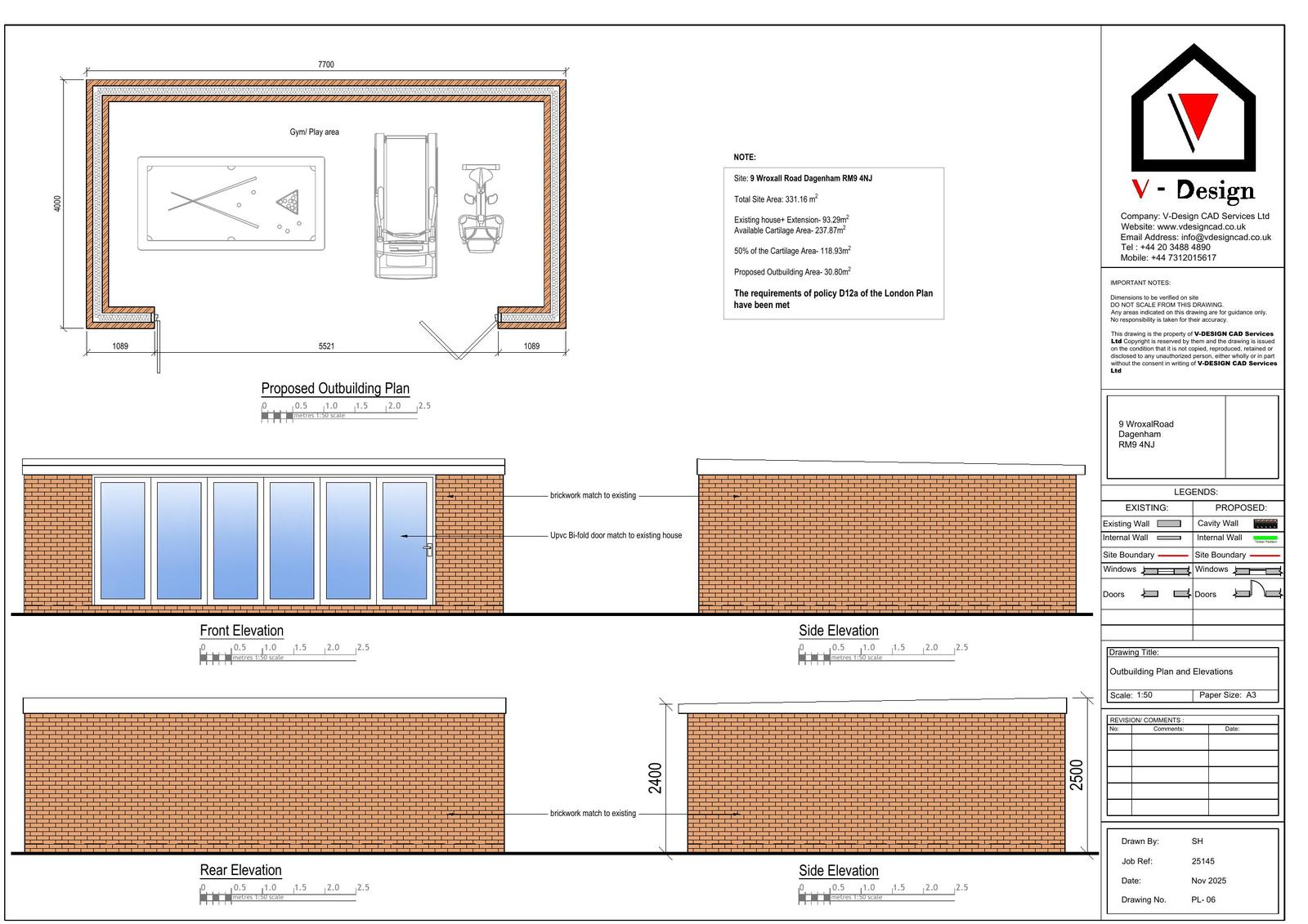 Plan thumbnail