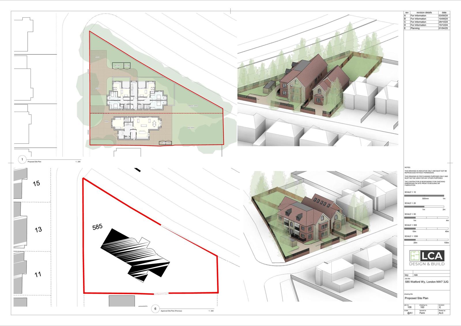 Plan thumbnail