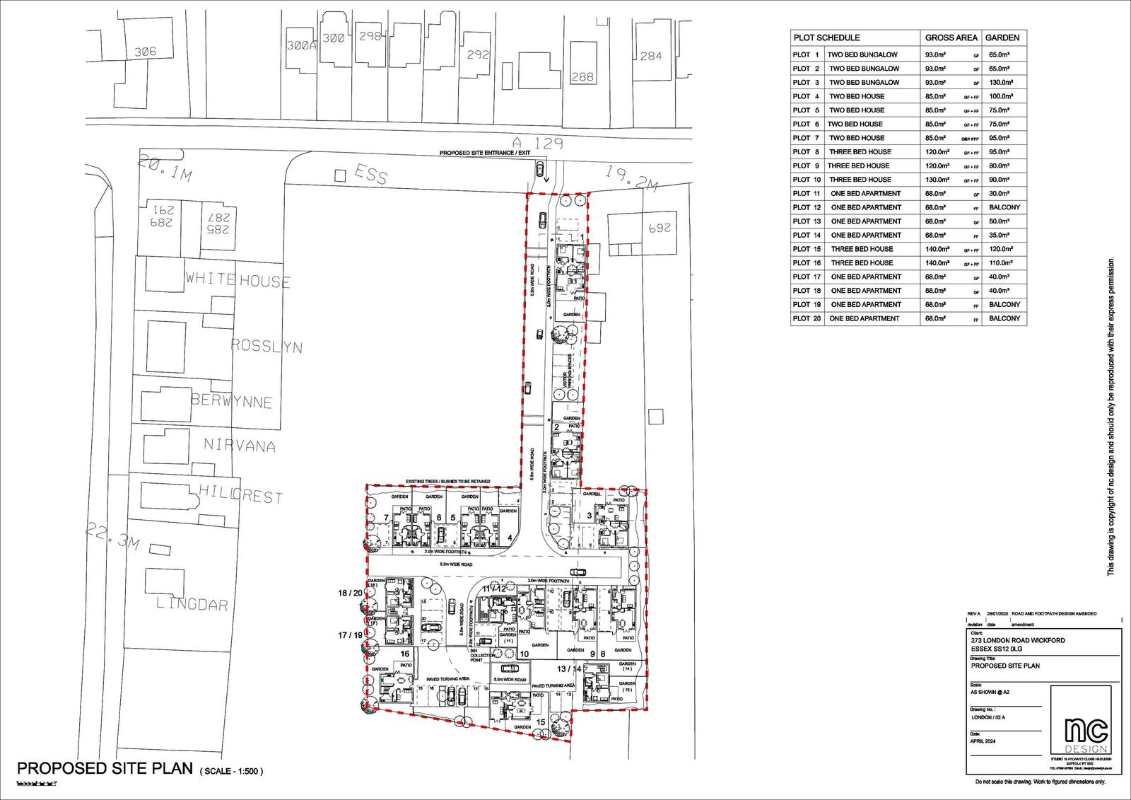 Plan thumbnail
