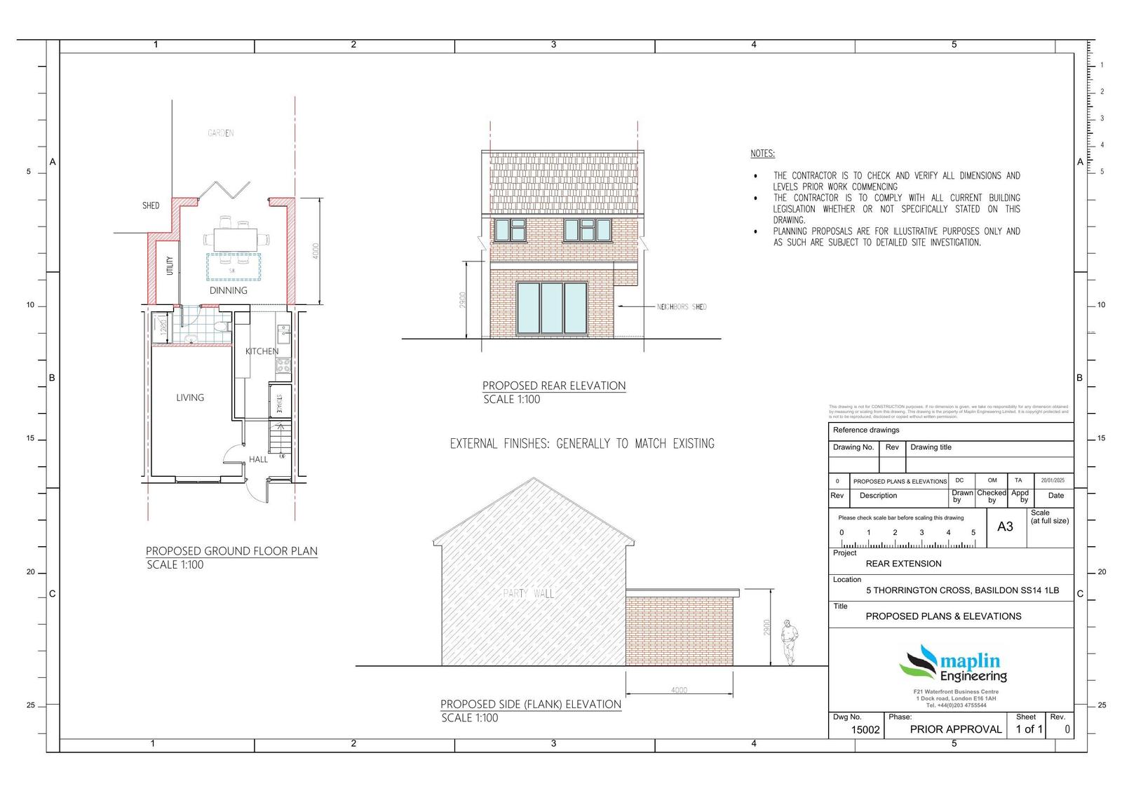 Plan thumbnail