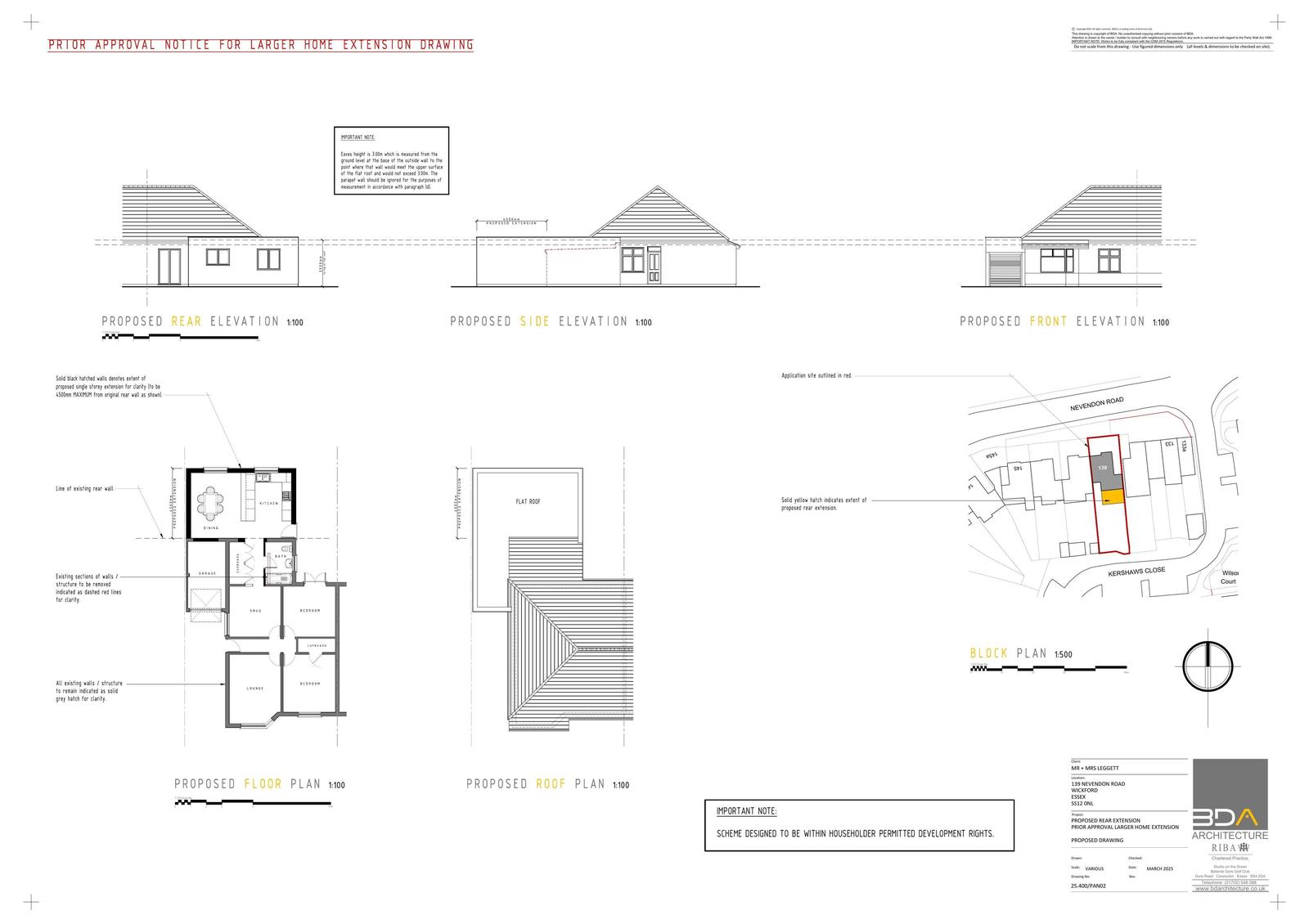 Plan thumbnail