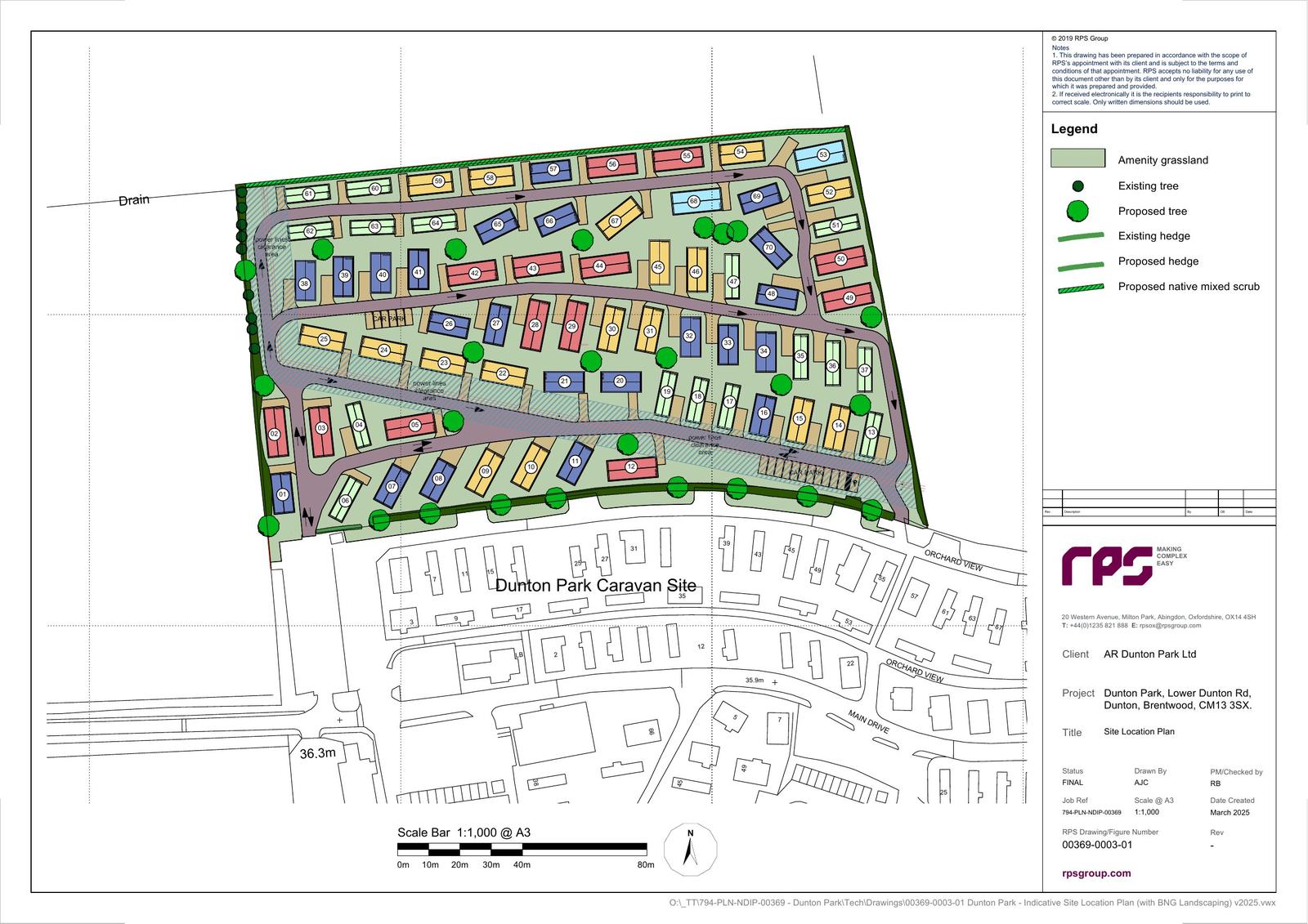 Plan thumbnail