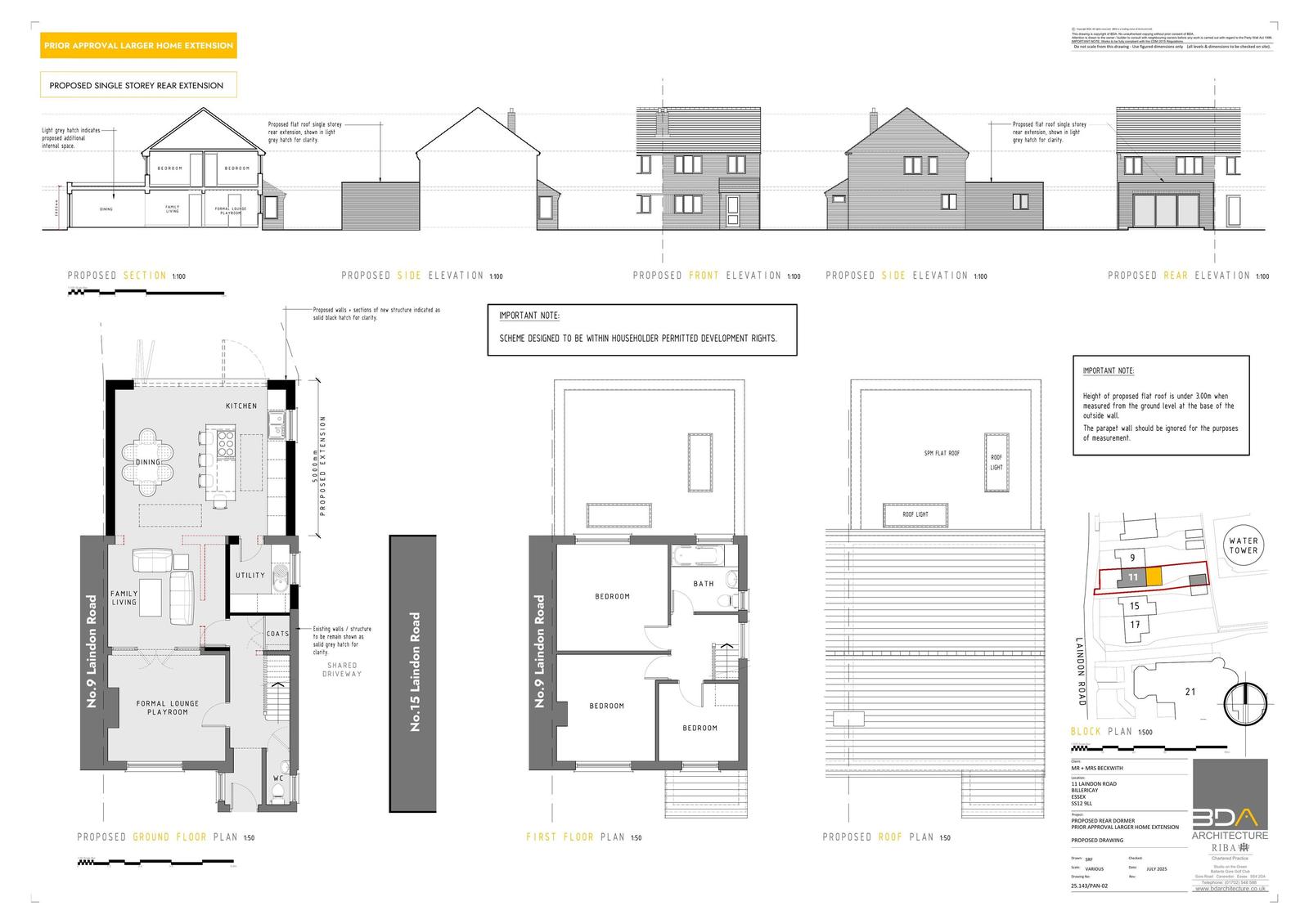 Plan thumbnail