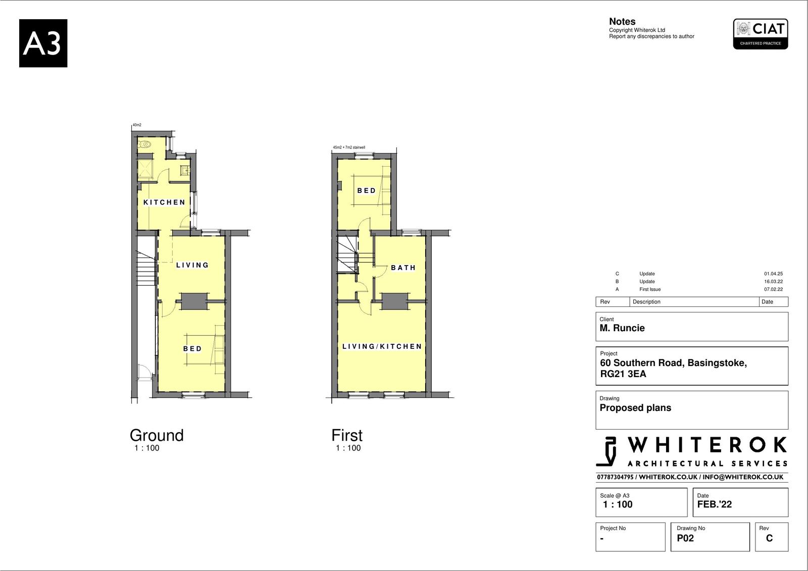 Plan thumbnail