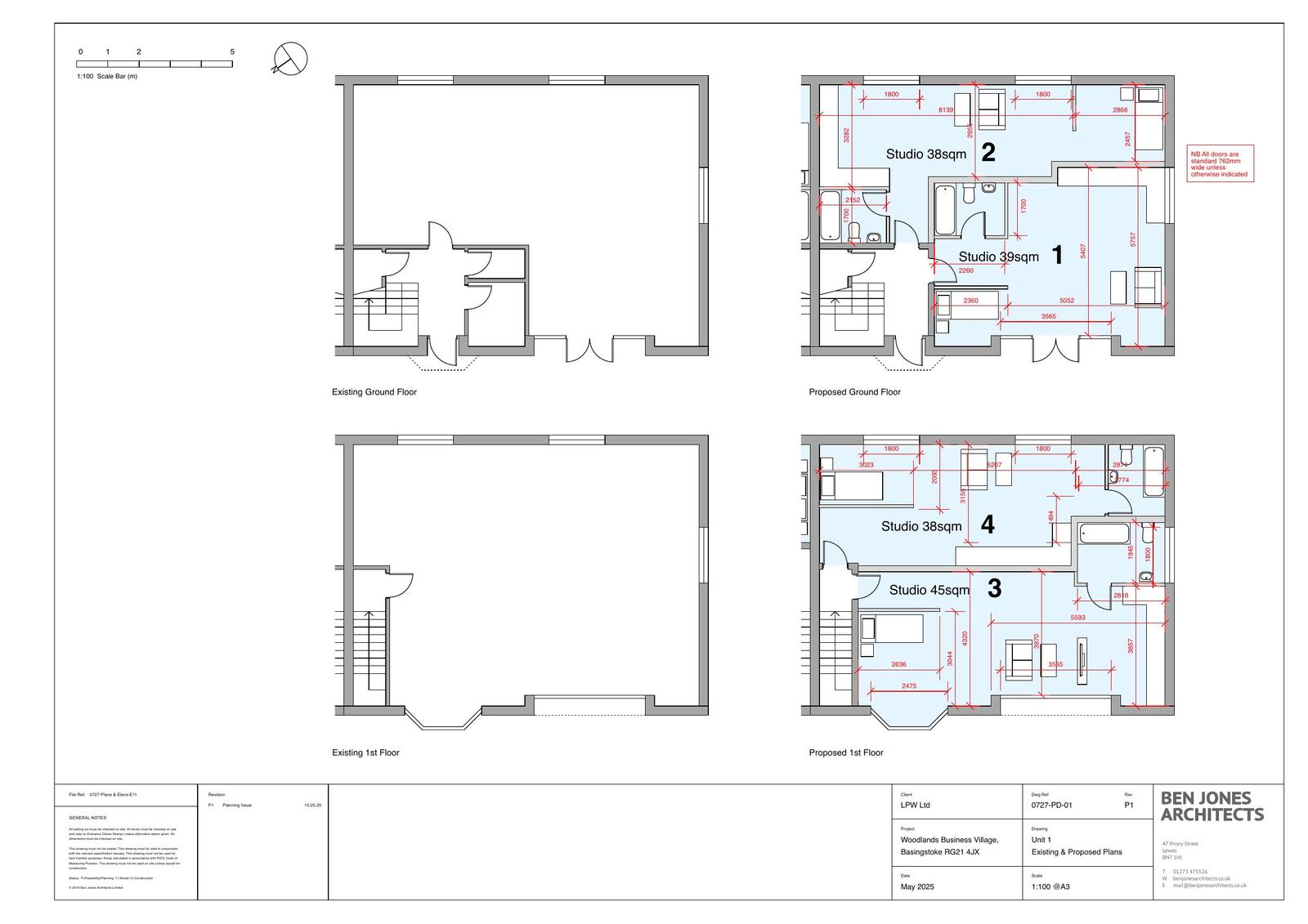 Plan thumbnail
