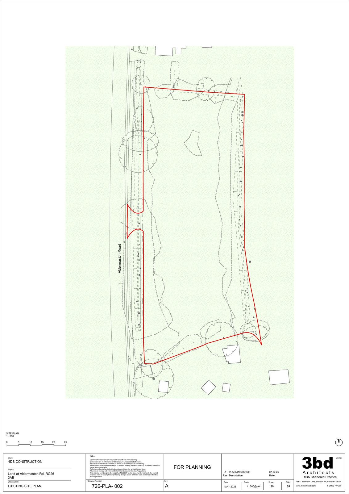Plan thumbnail