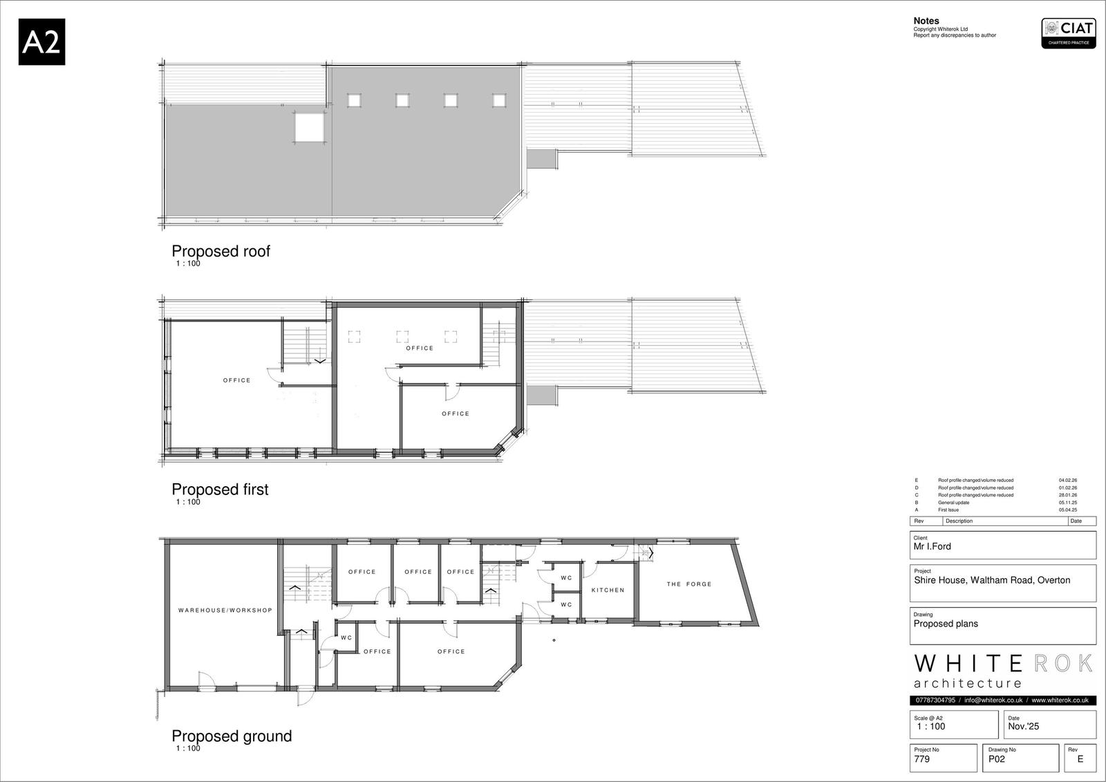 Plan thumbnail