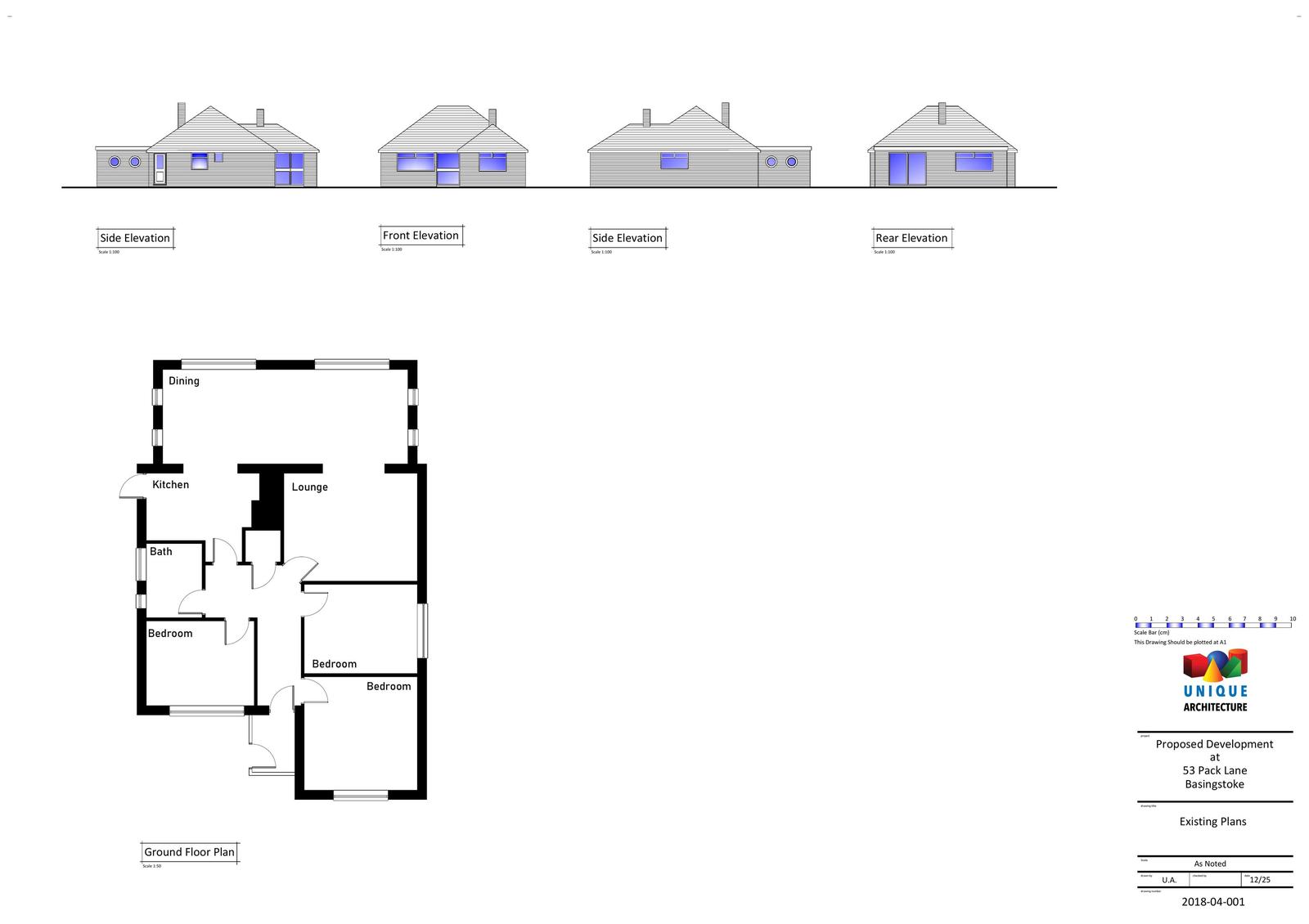 Plan thumbnail