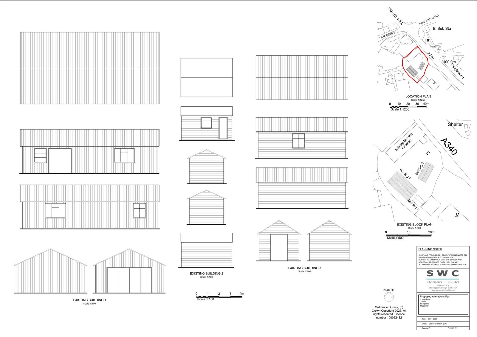 Plan thumbnail