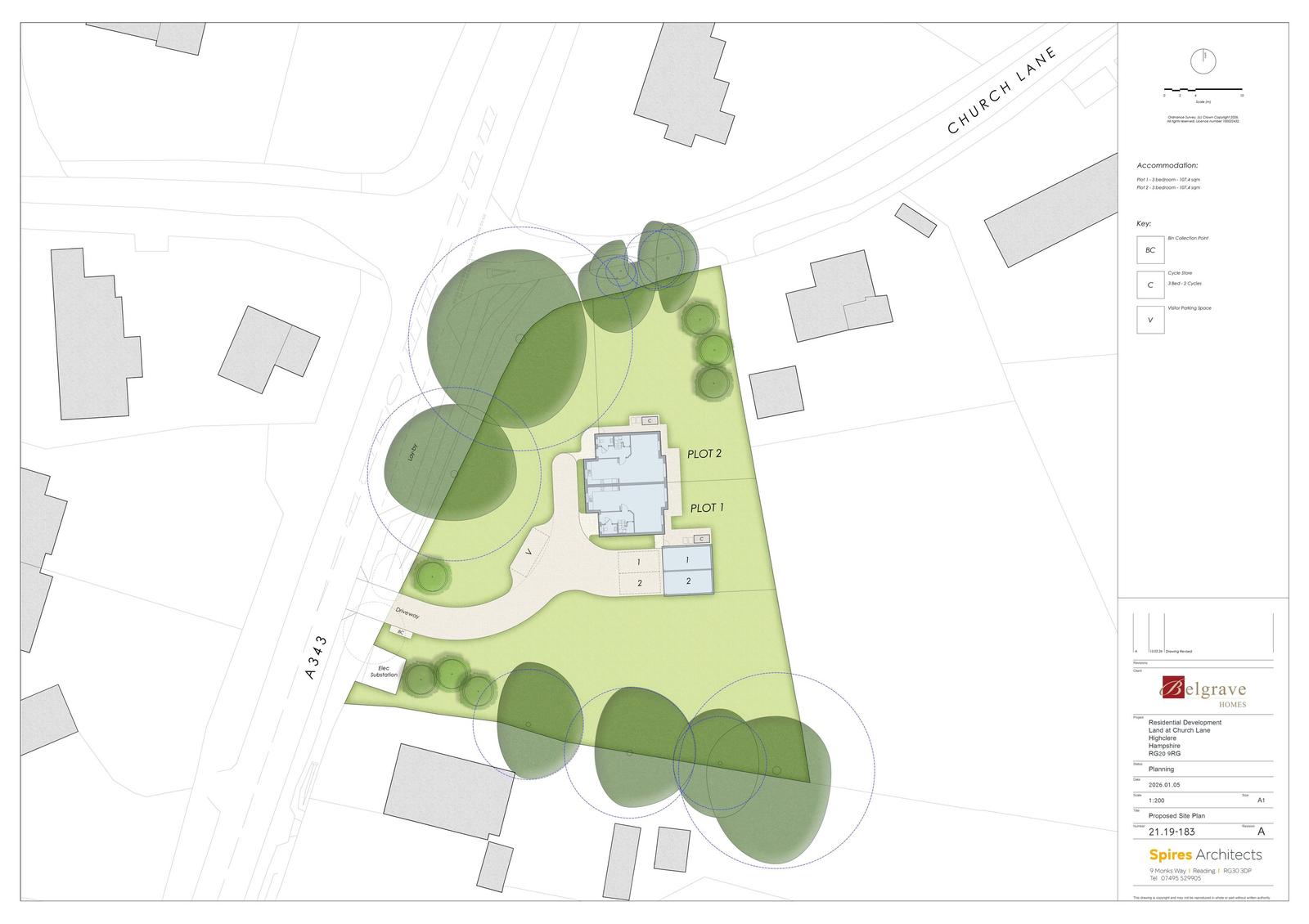 Plan thumbnail