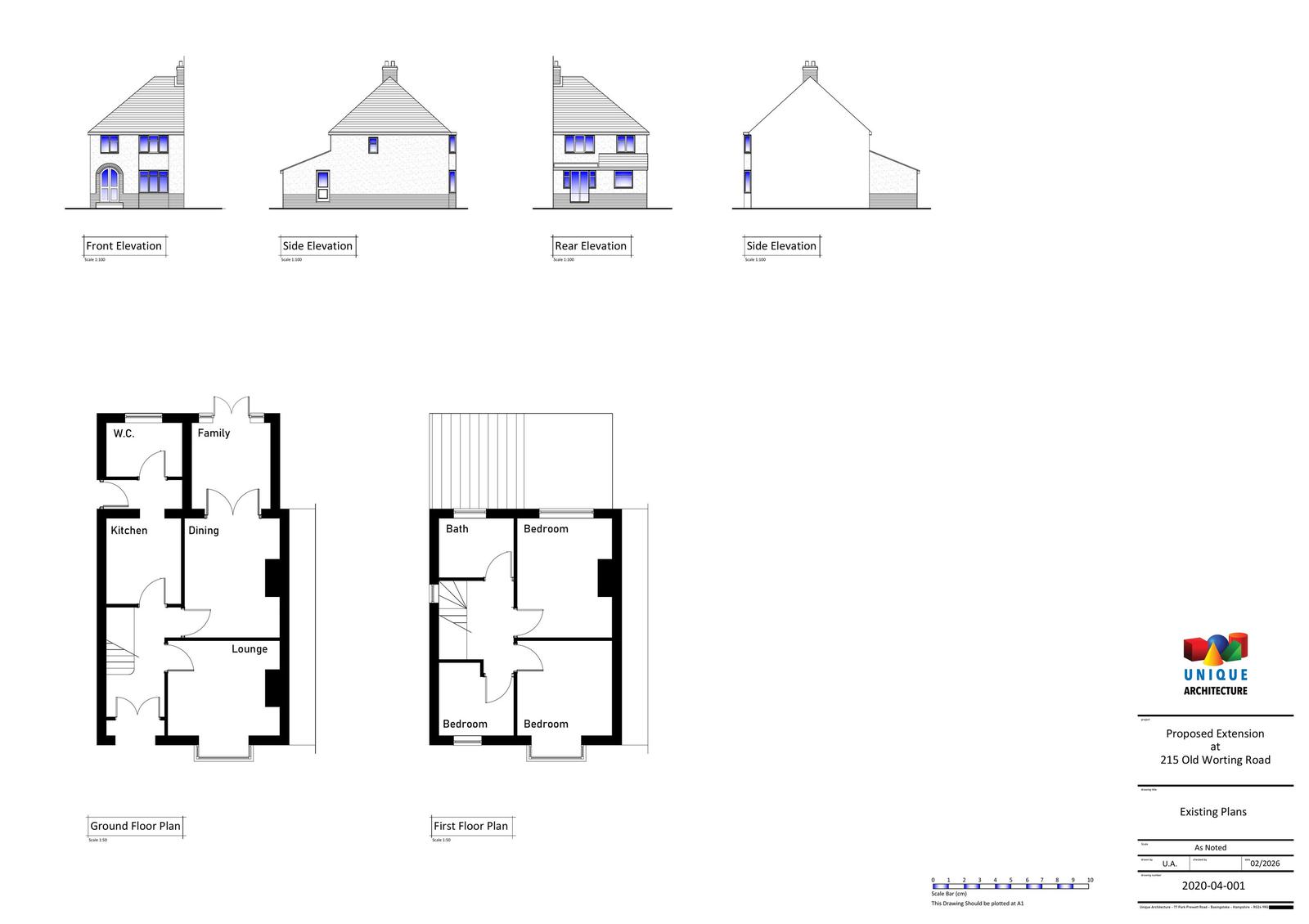 Plan thumbnail