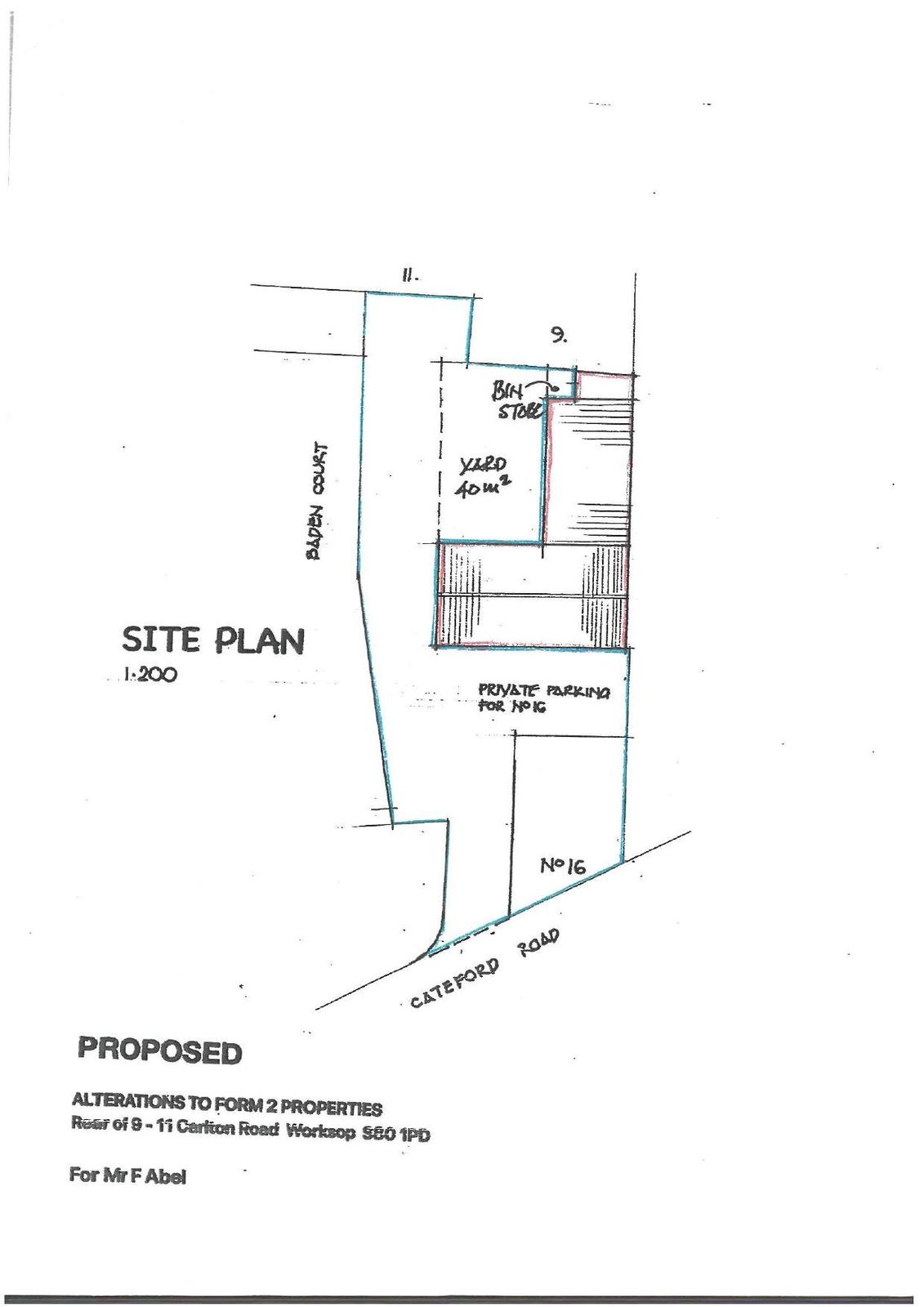 Plan thumbnail