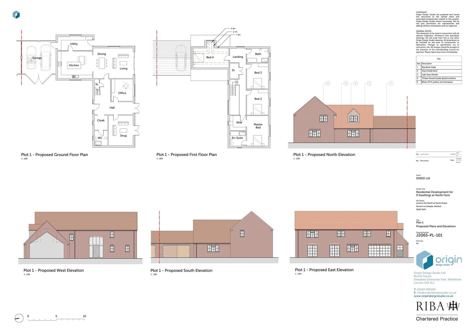 Plan thumbnail