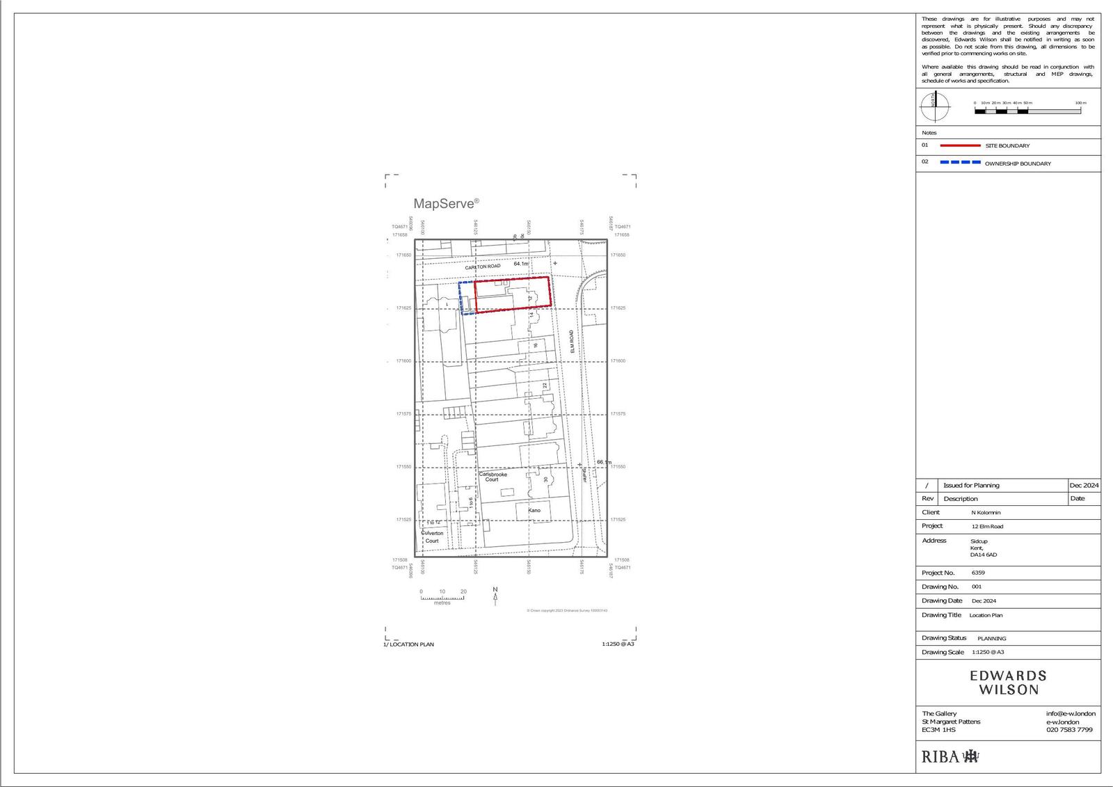 Plan thumbnail
