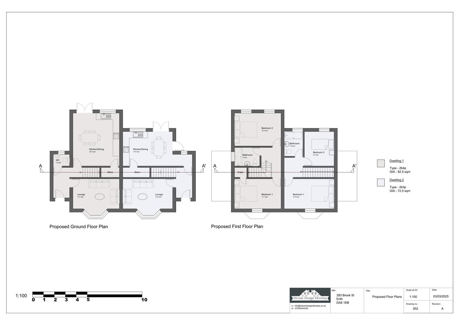 Plan thumbnail