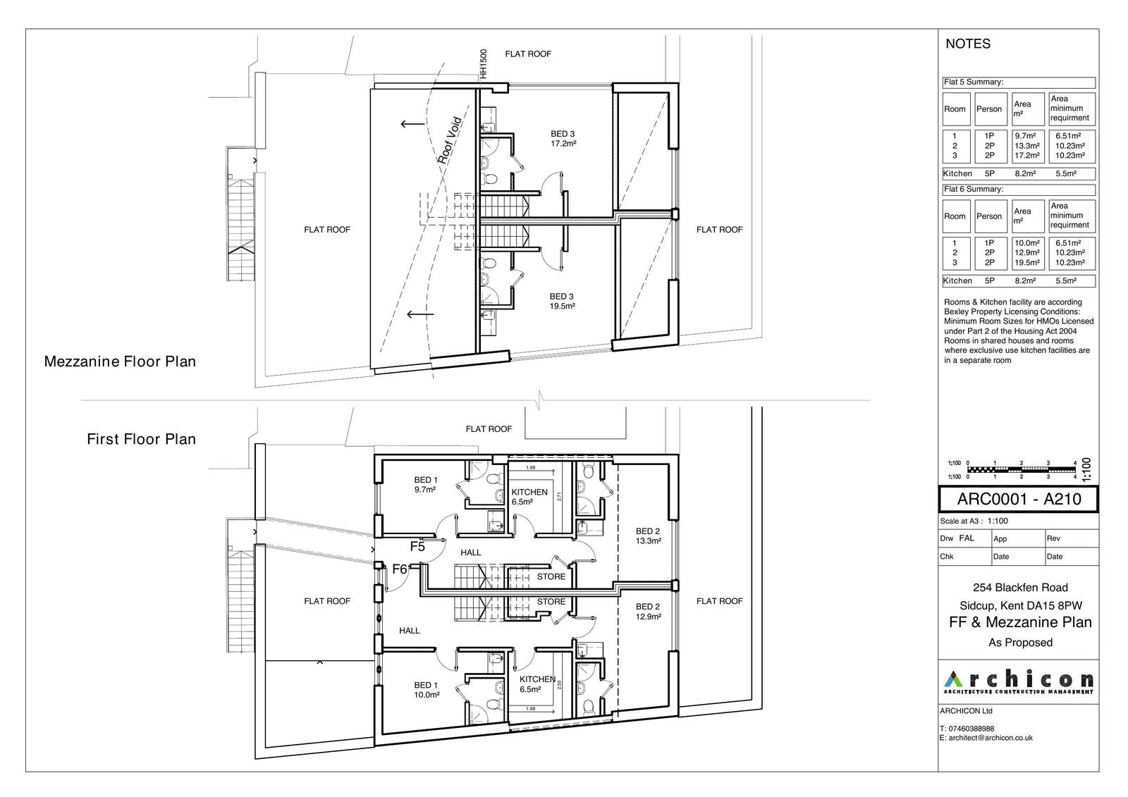 Plan thumbnail