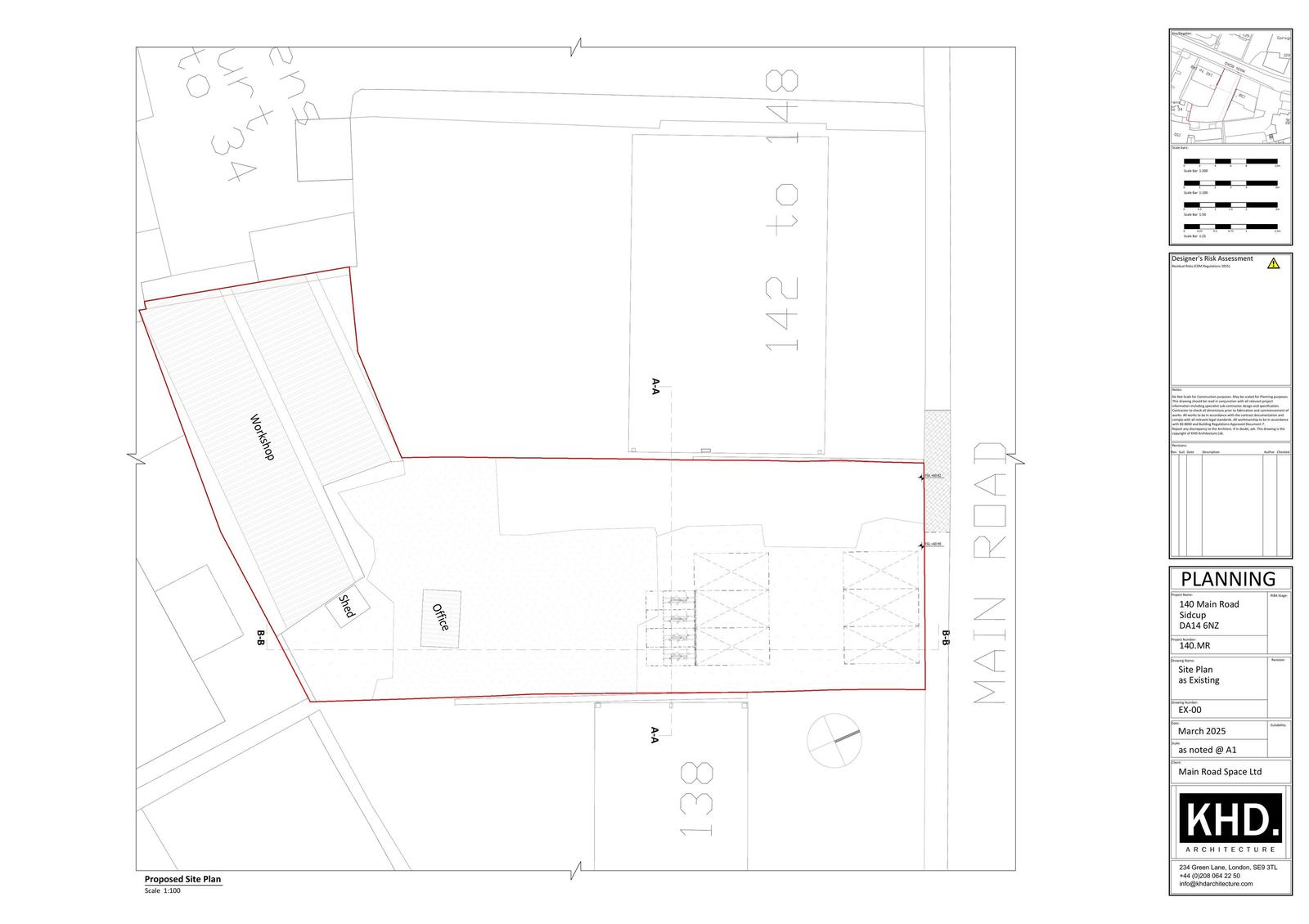 Plan thumbnail