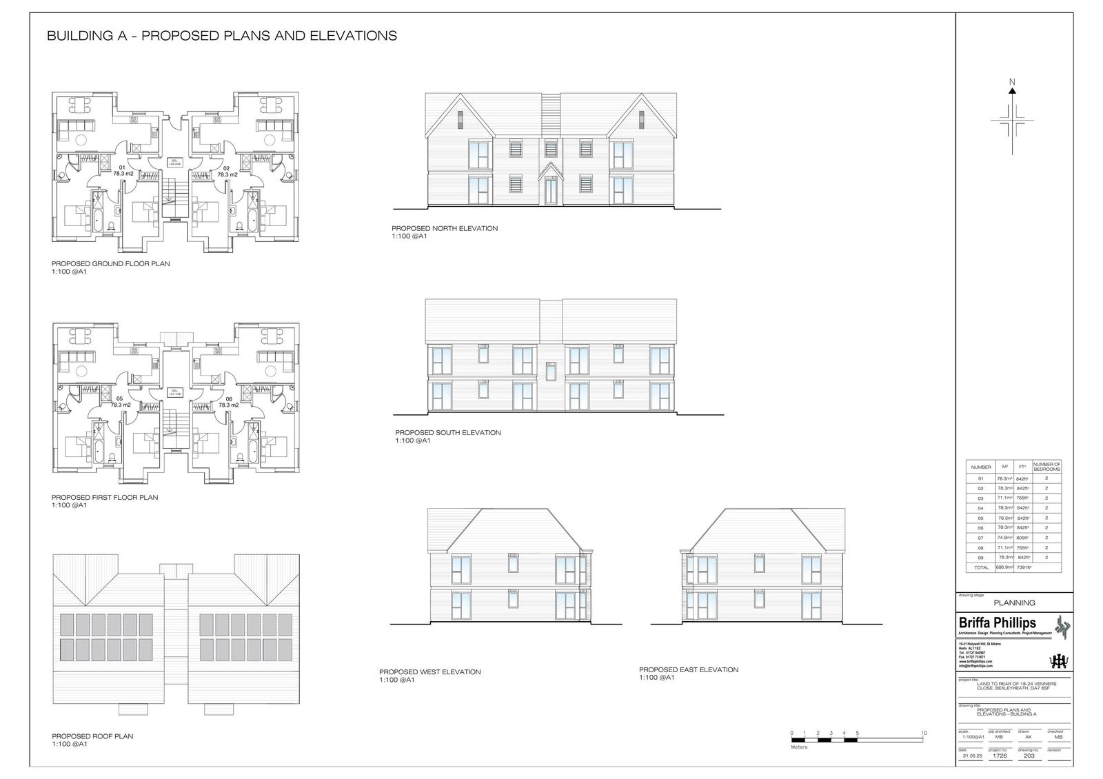 Plan thumbnail