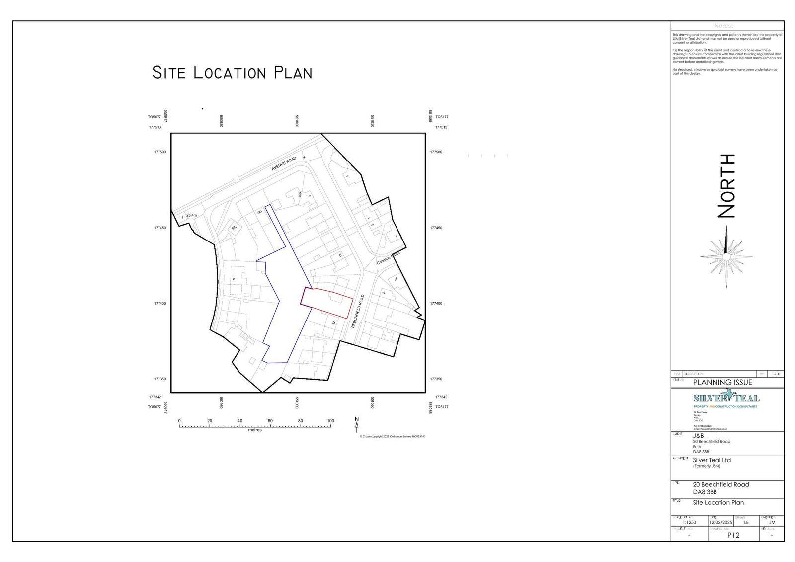 Plan thumbnail