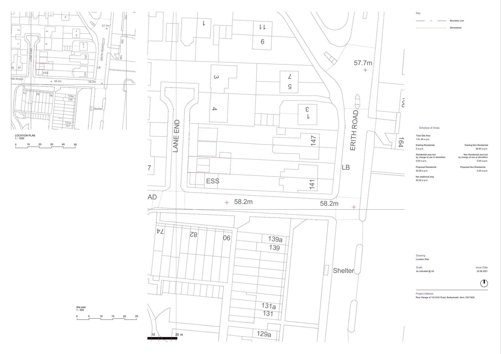 Plan thumbnail