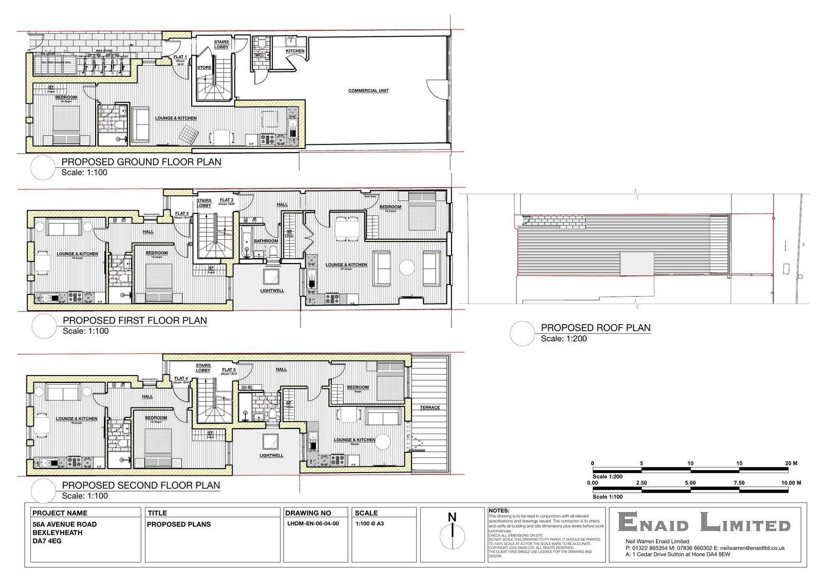 Plan thumbnail