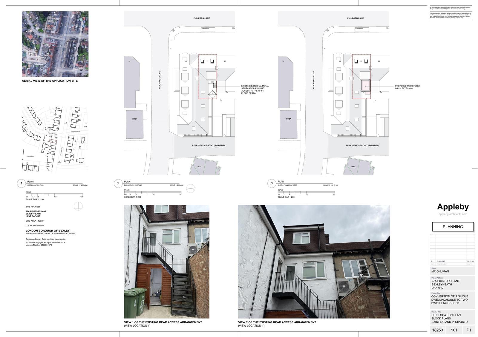 Plan thumbnail