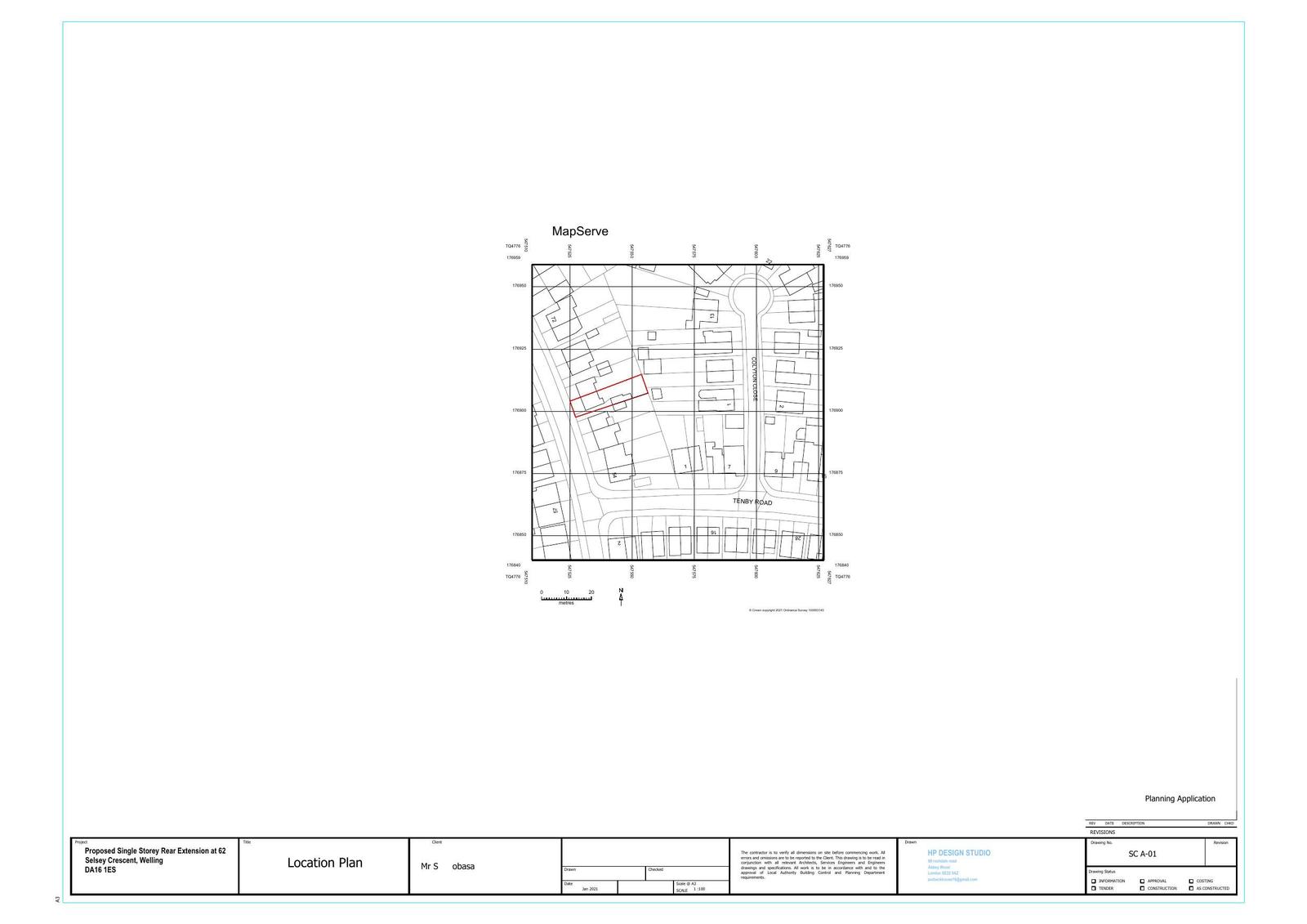 Plan thumbnail