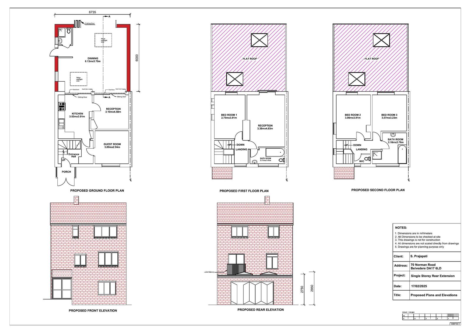 Plan thumbnail