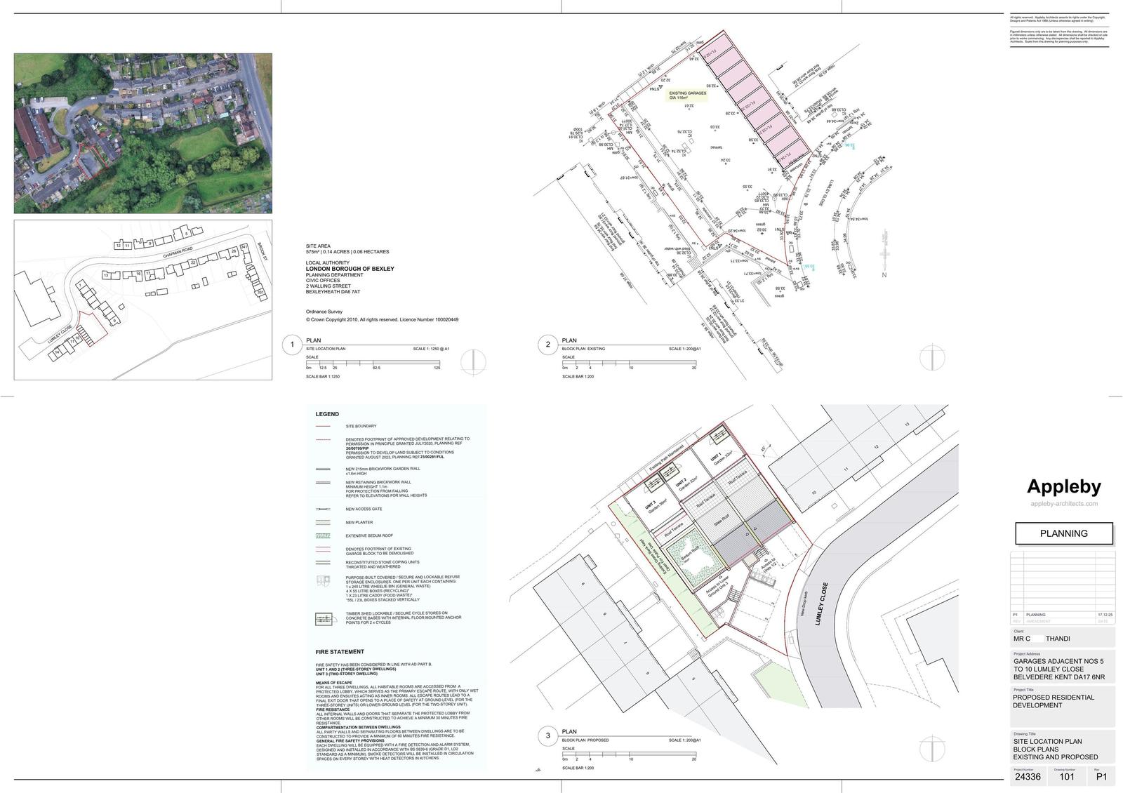 Plan thumbnail