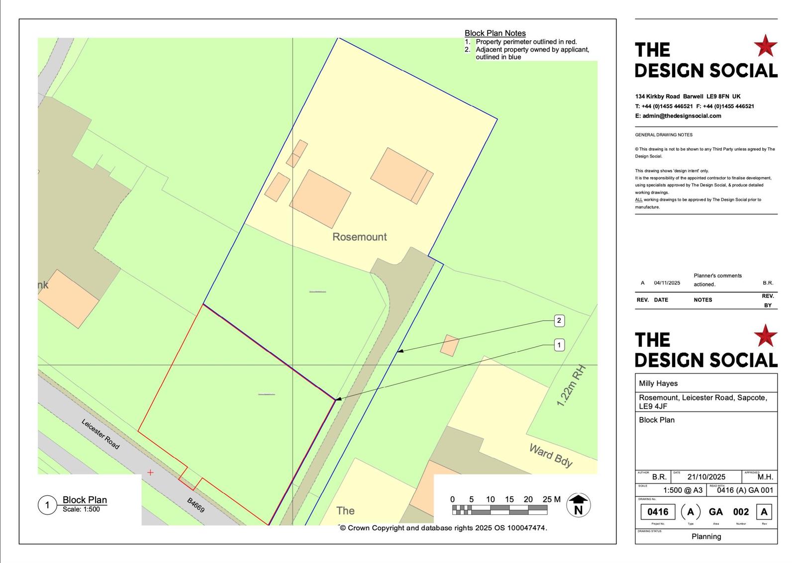 Plan thumbnail