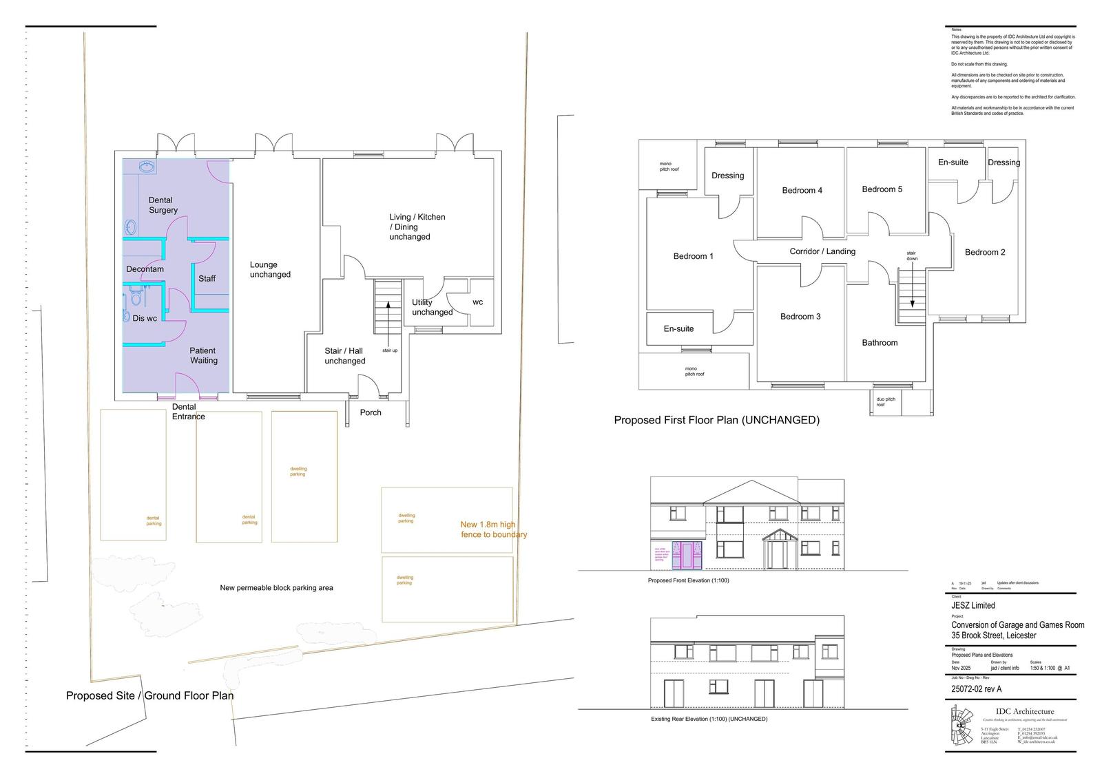Plan thumbnail