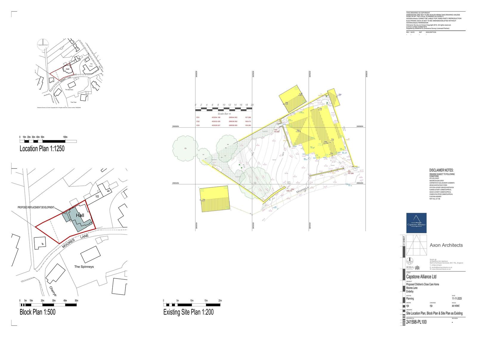 Plan thumbnail