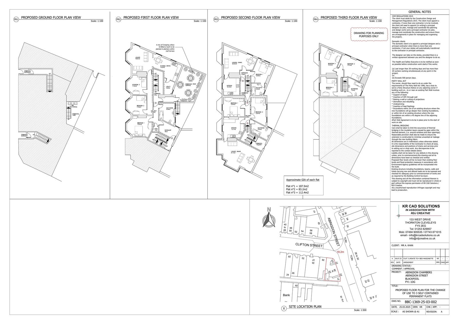 Plan thumbnail