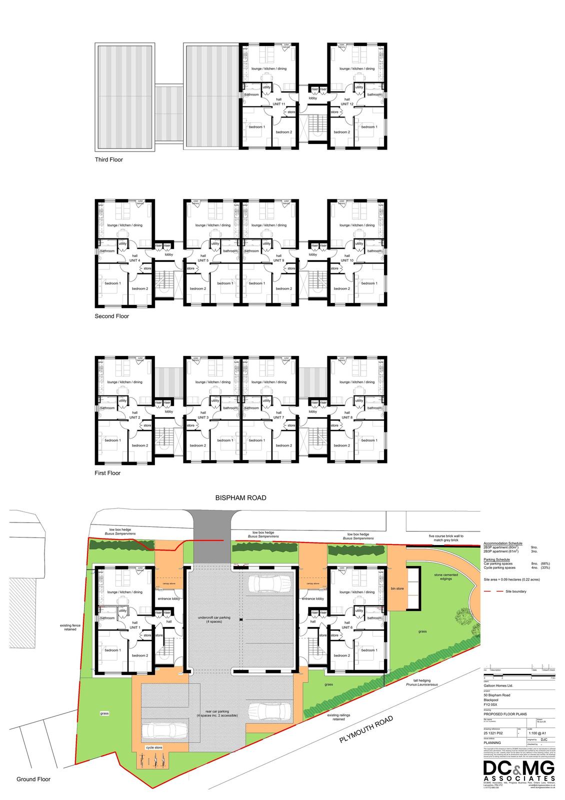 Plan thumbnail