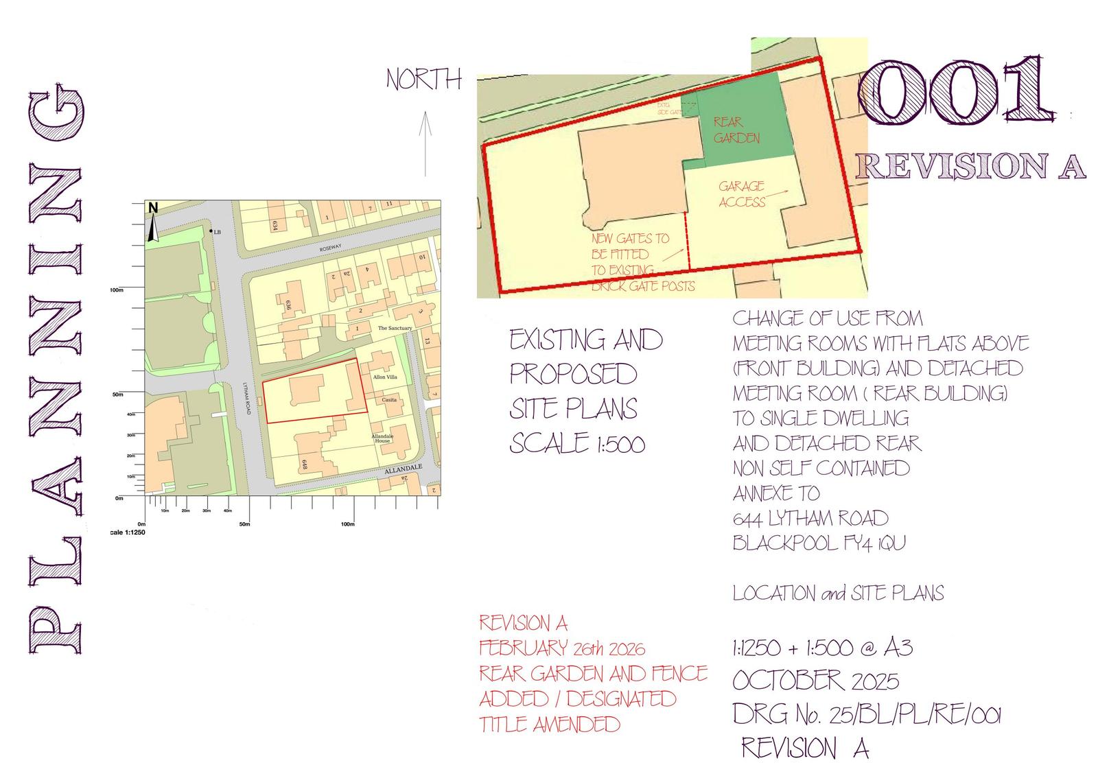 Plan thumbnail