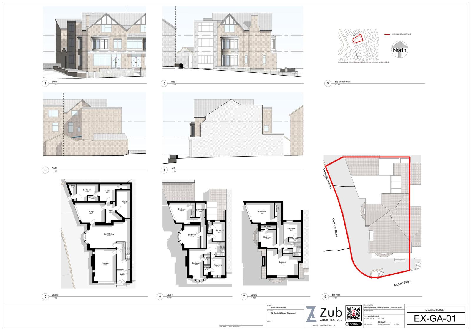 Plan thumbnail