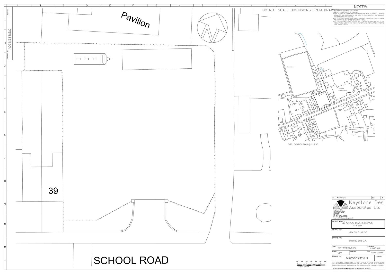 Plan thumbnail