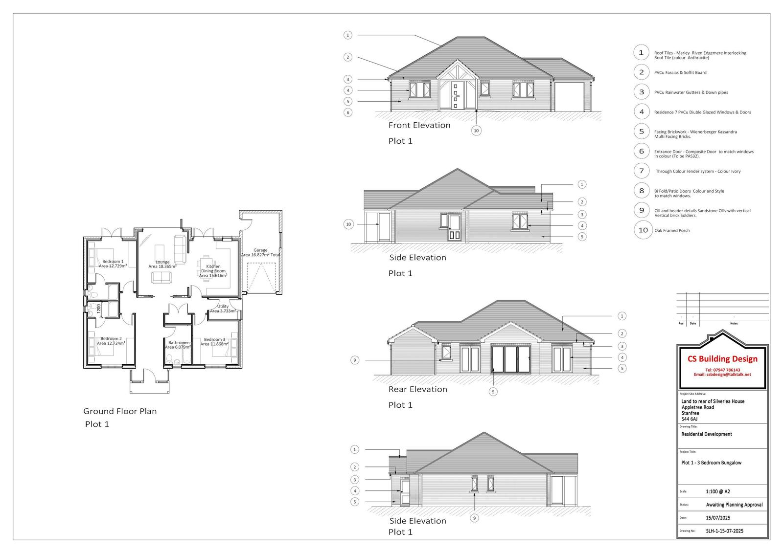Plan thumbnail
