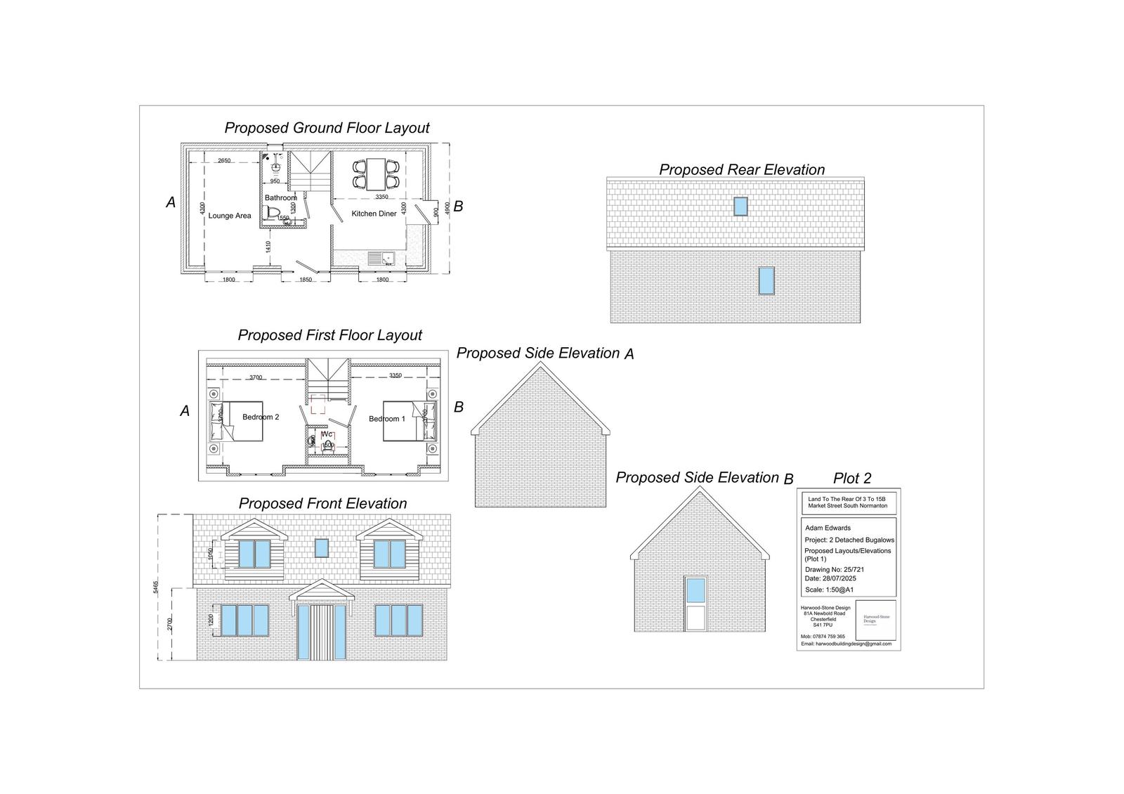 Plan thumbnail