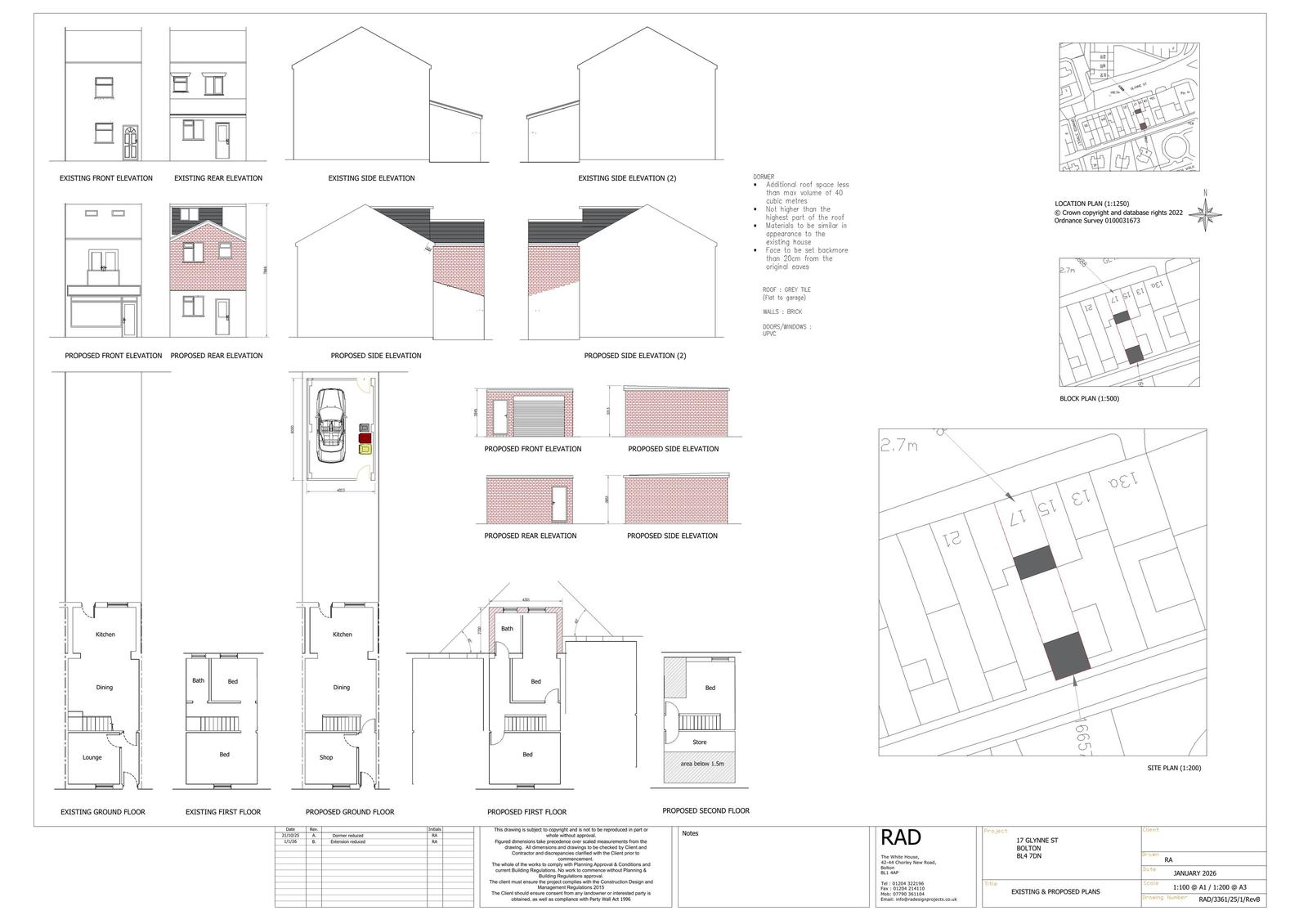 Plan thumbnail