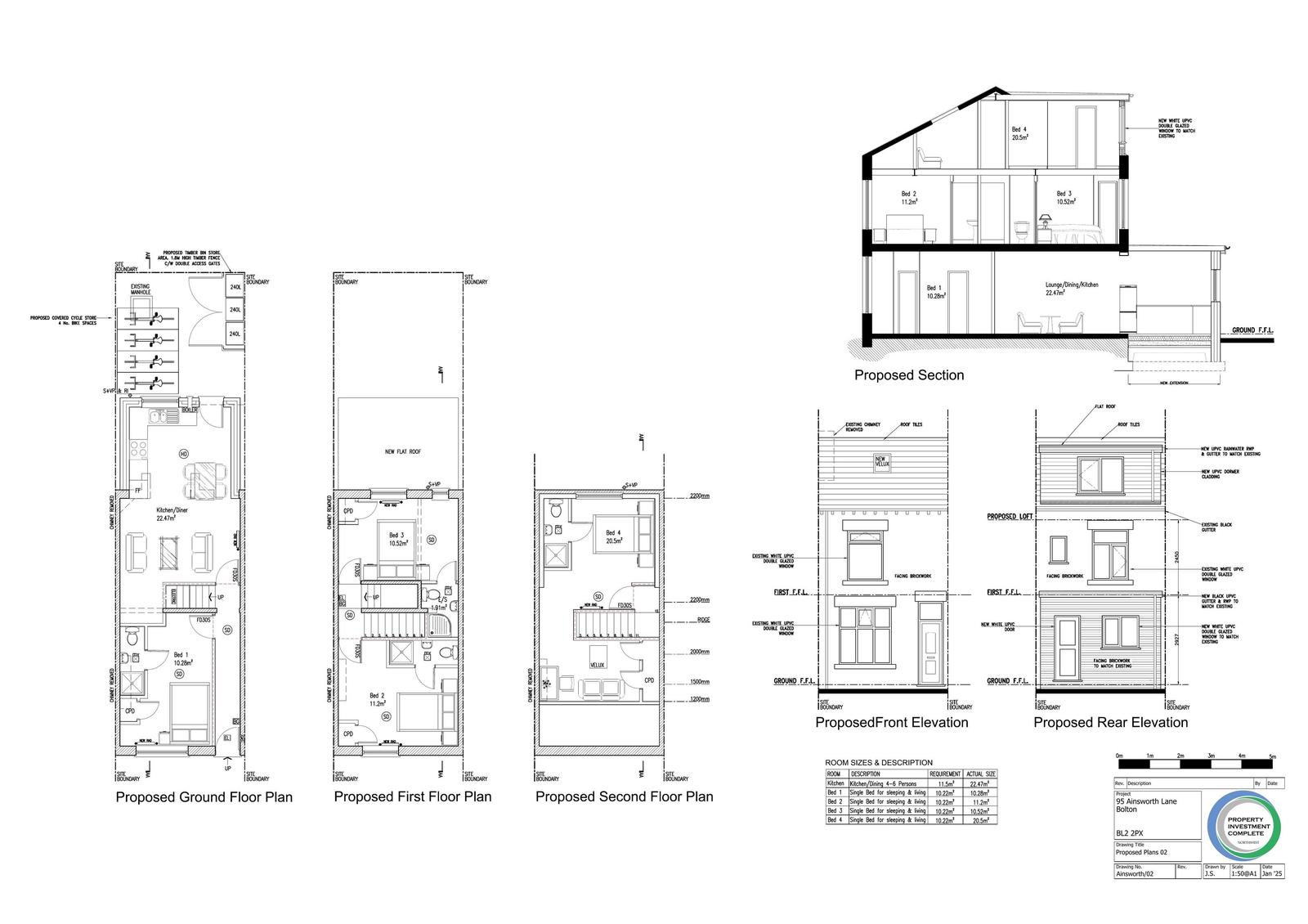 Plan thumbnail