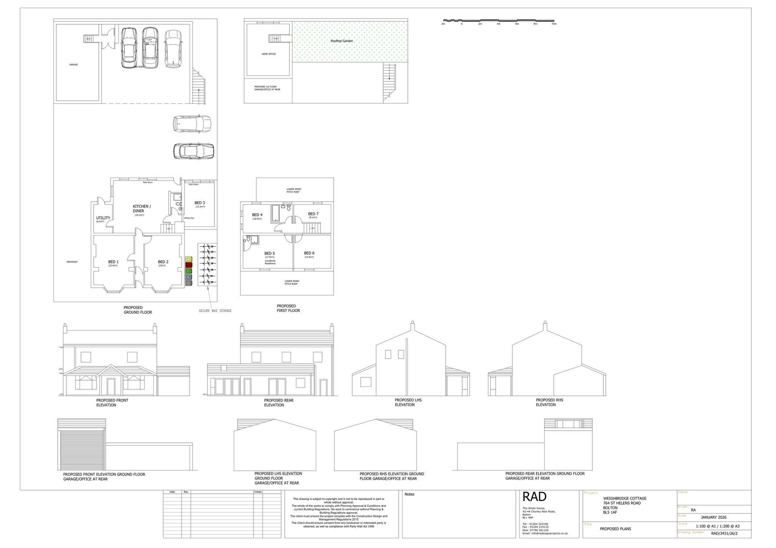 Plan thumbnail
