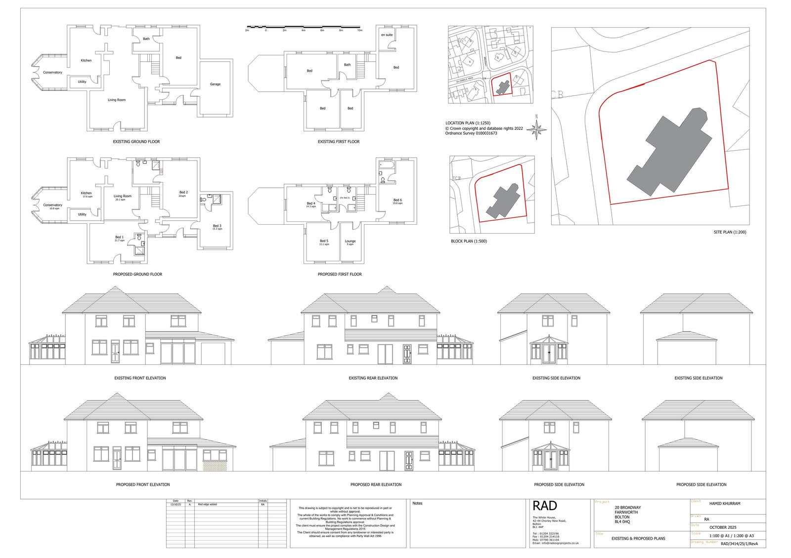 Plan thumbnail