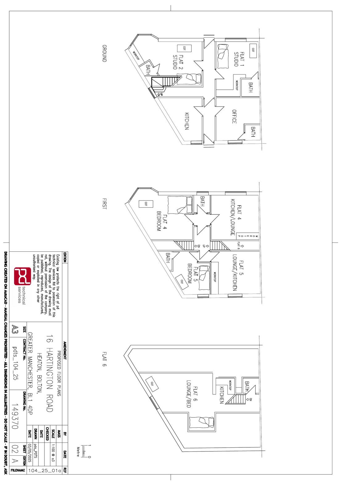 Plan thumbnail