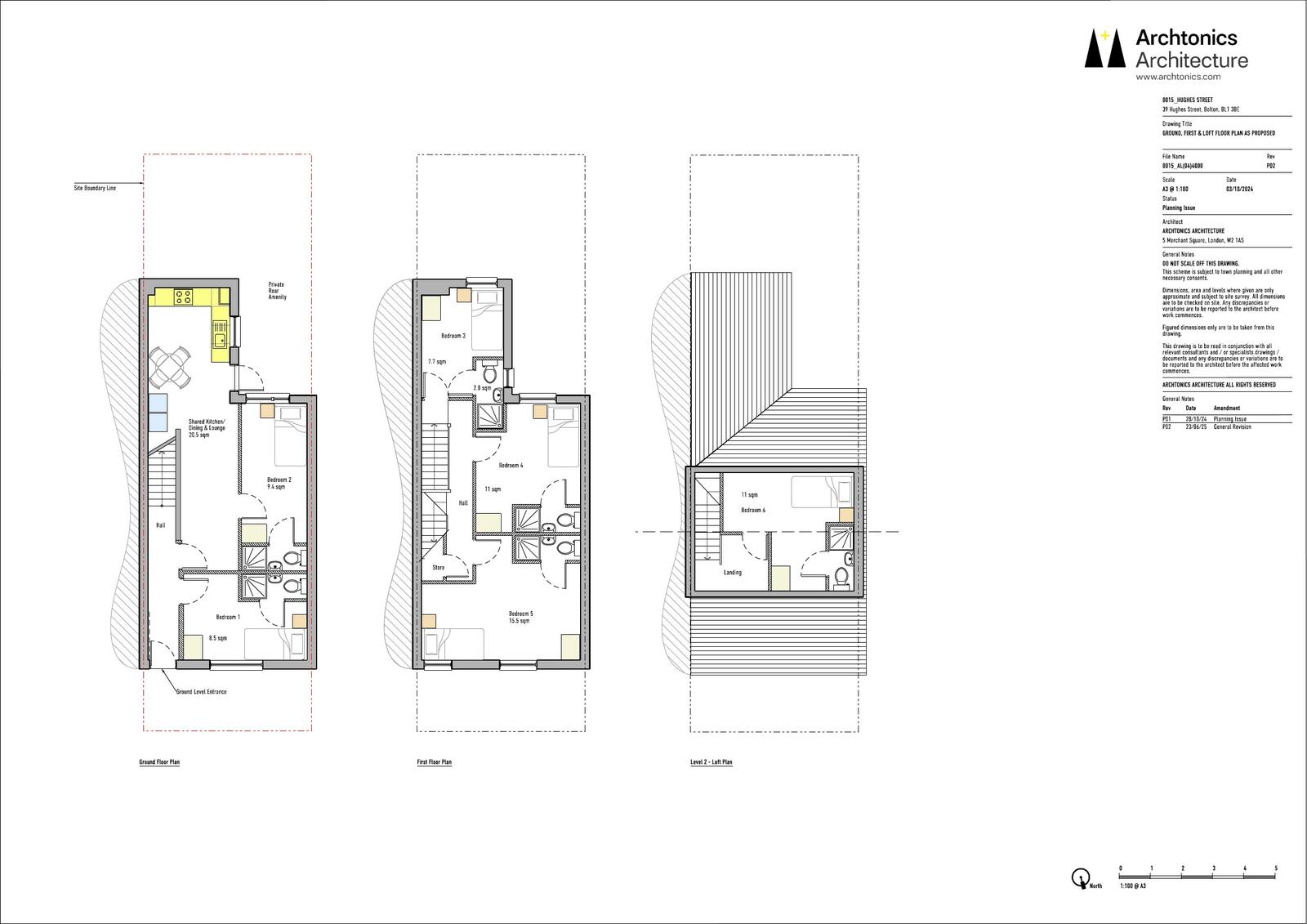 Plan thumbnail