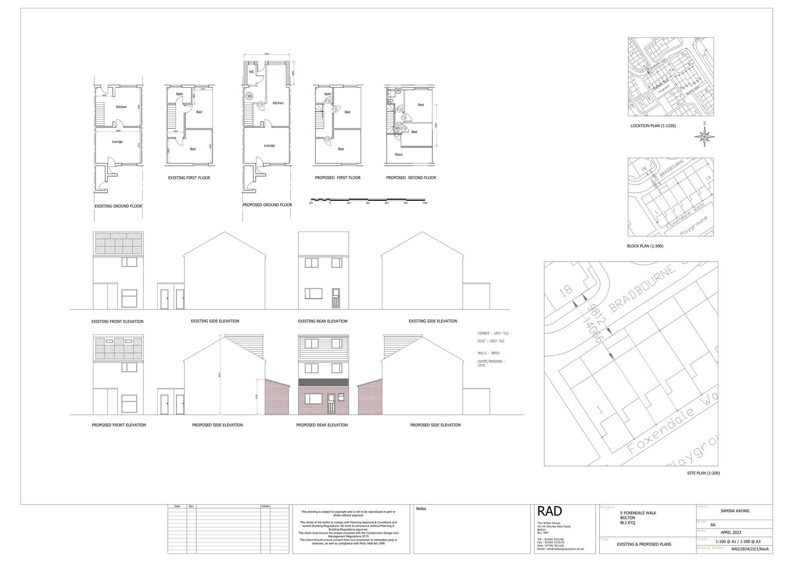 Plan thumbnail