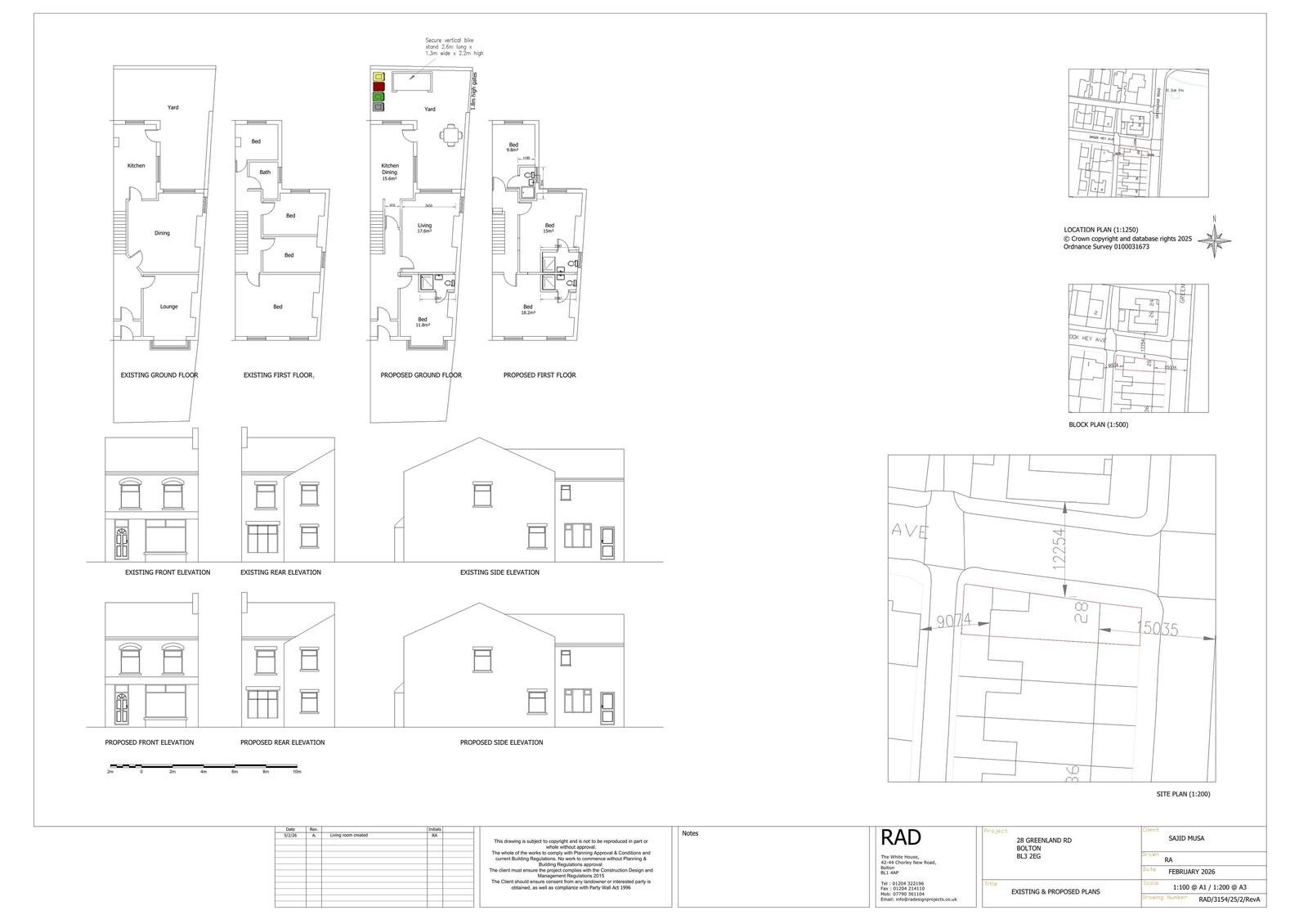 Plan thumbnail