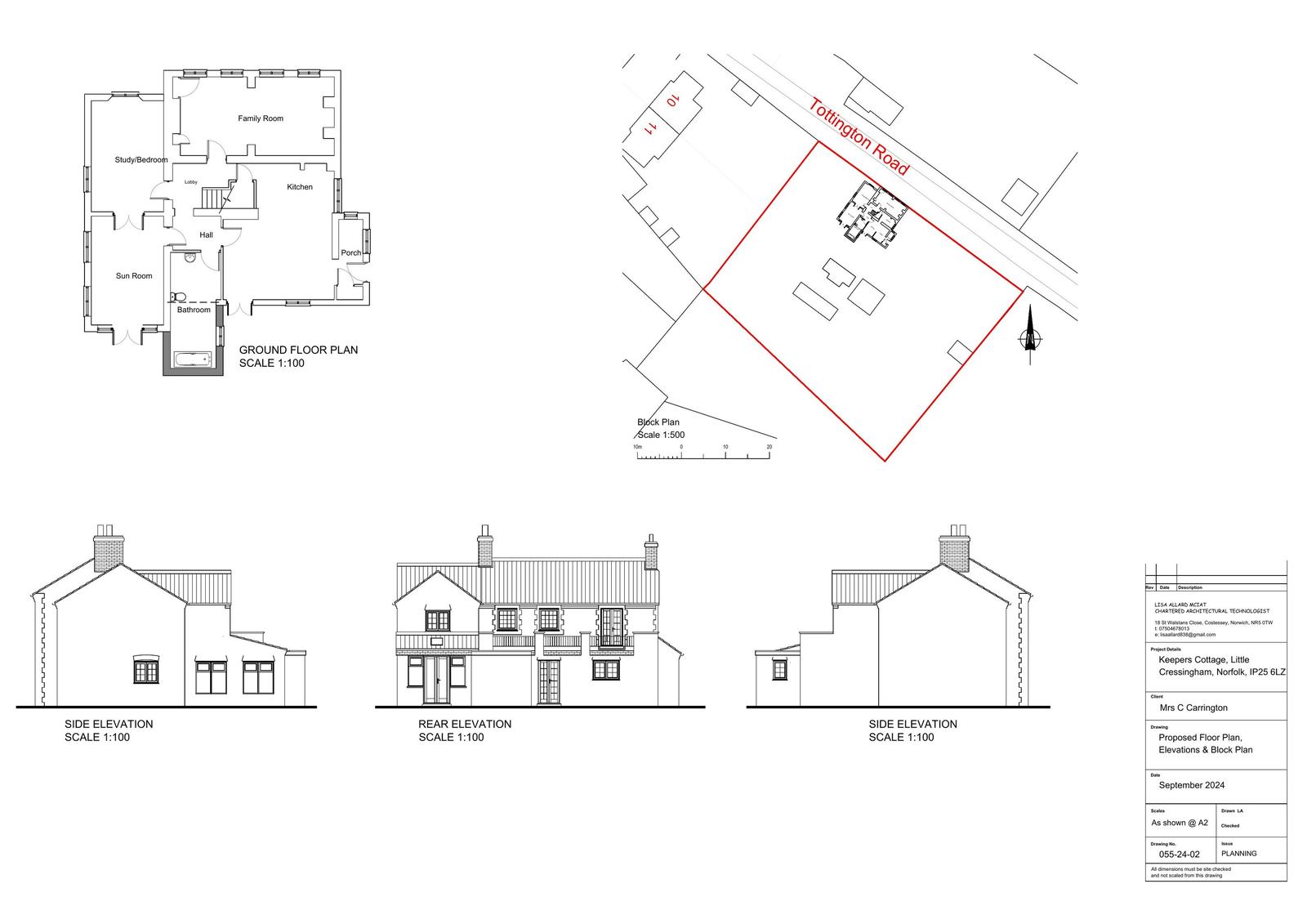 Plan thumbnail