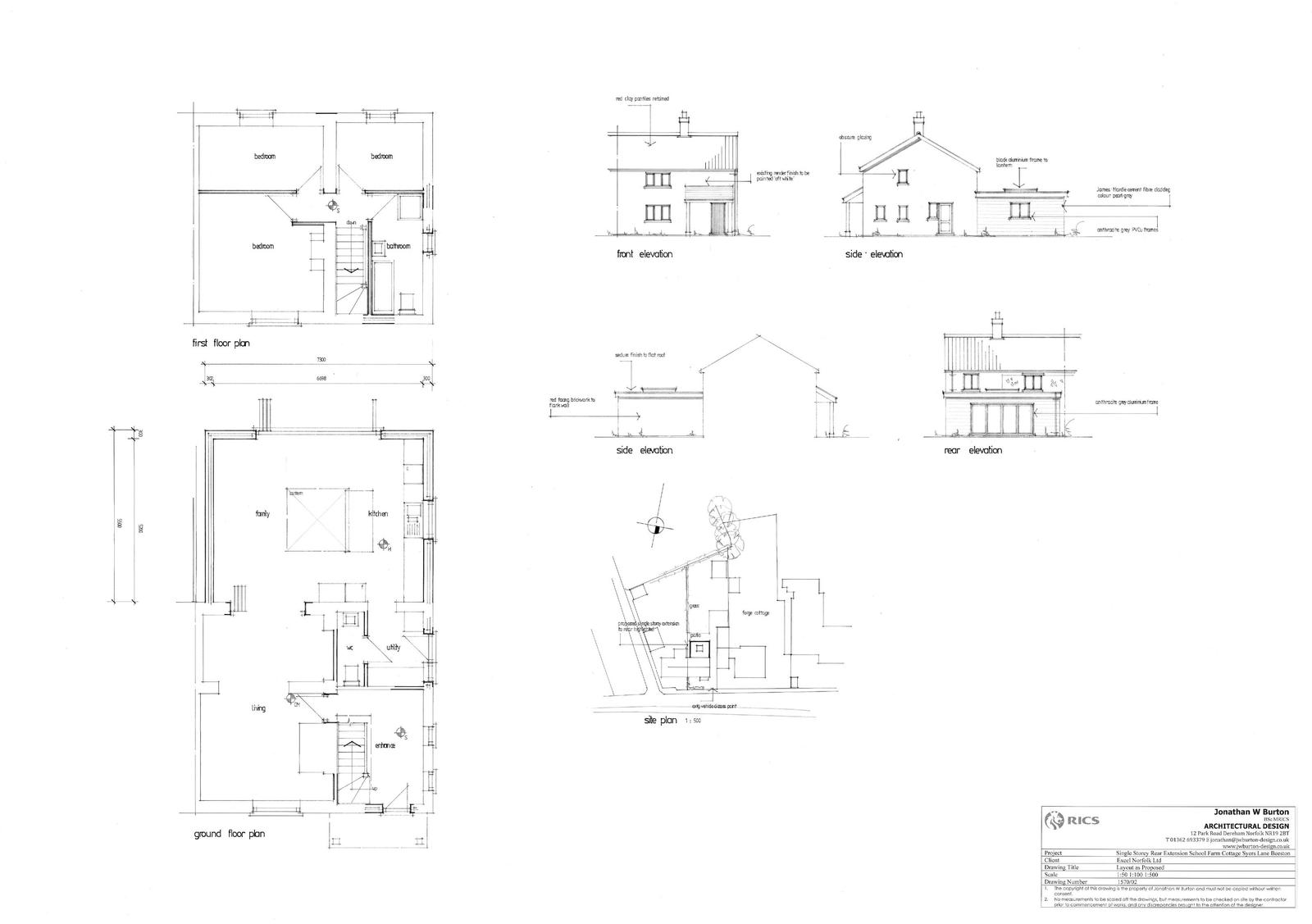Plan thumbnail