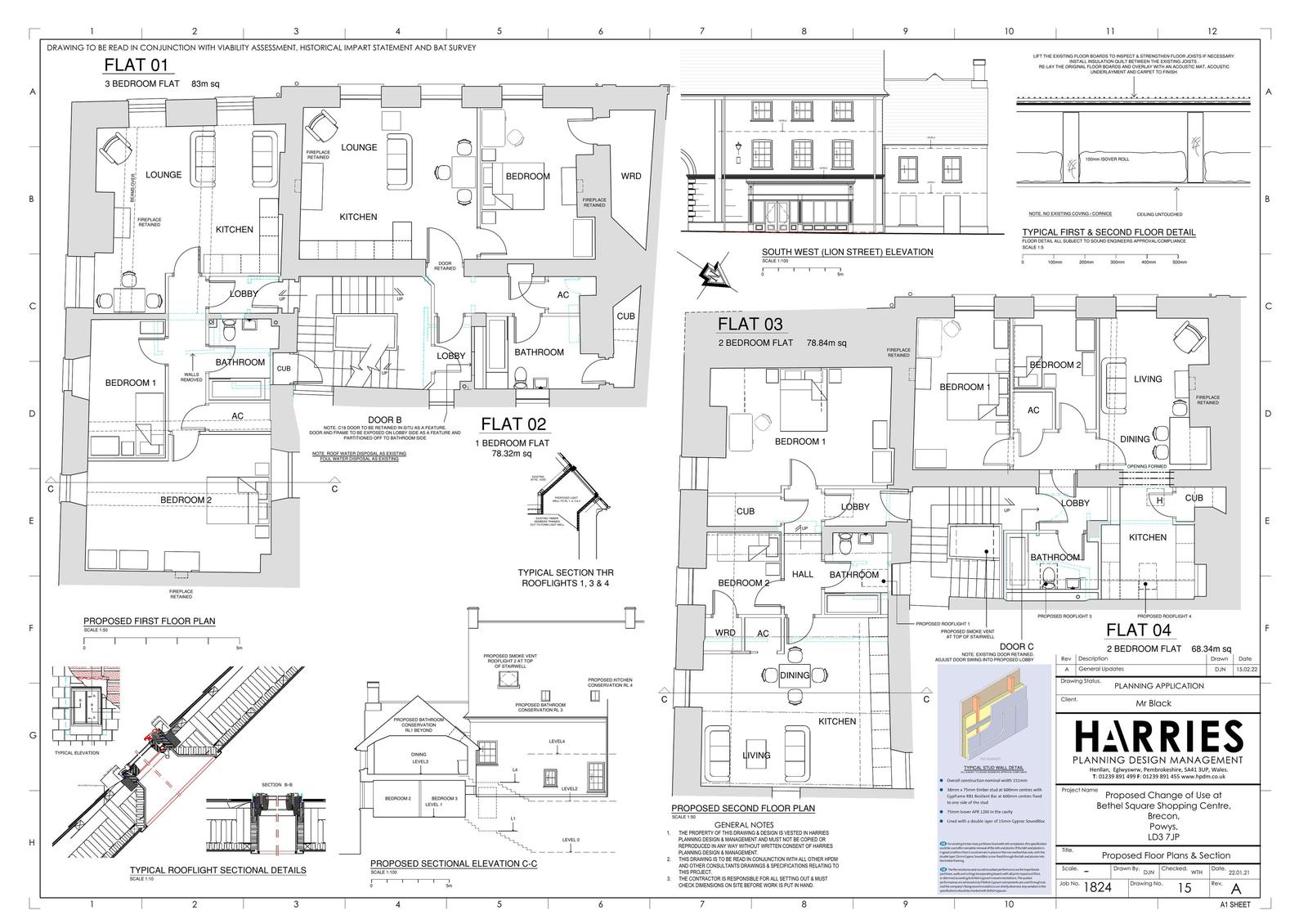 Plan thumbnail